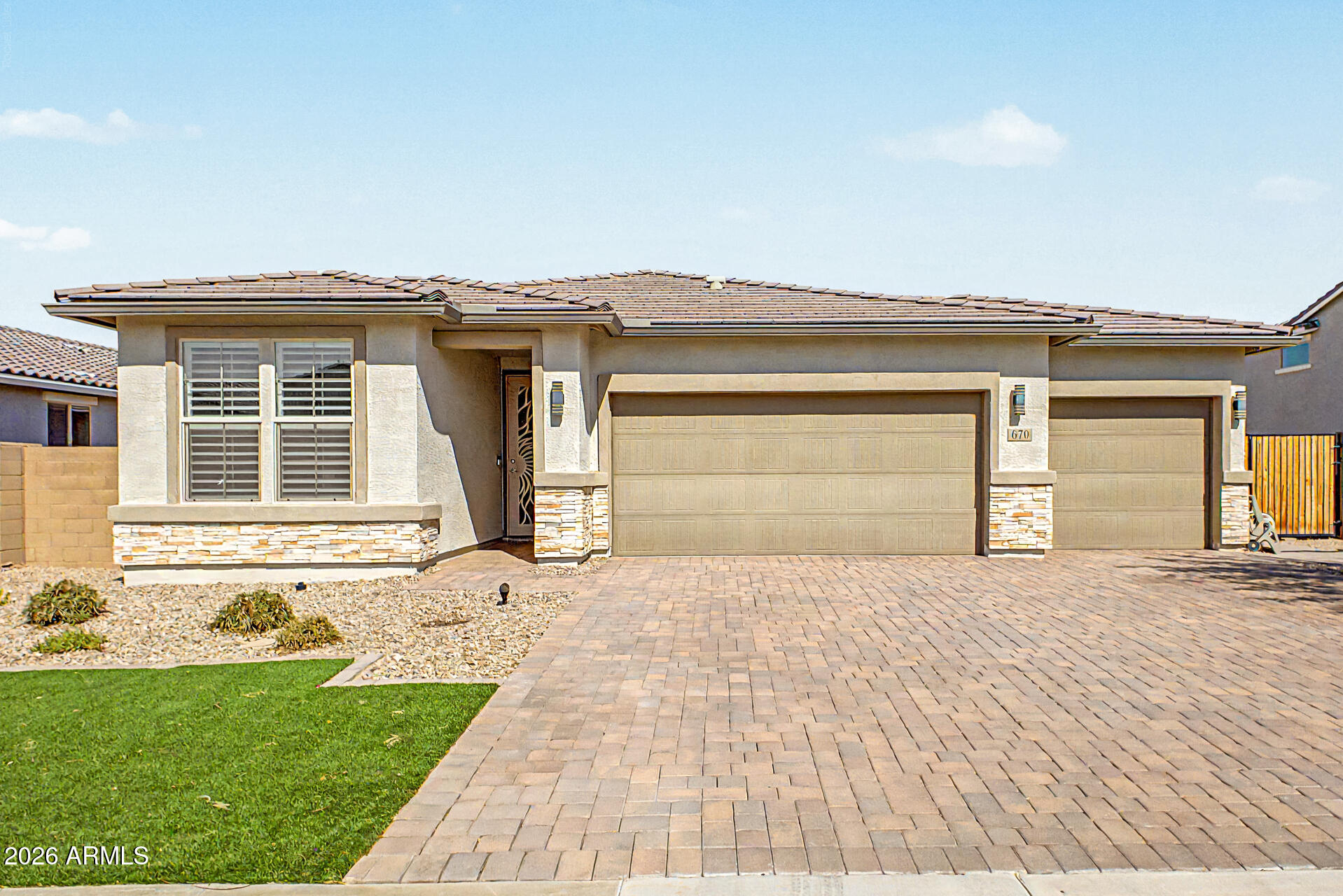 670 S Parker Lane — photo