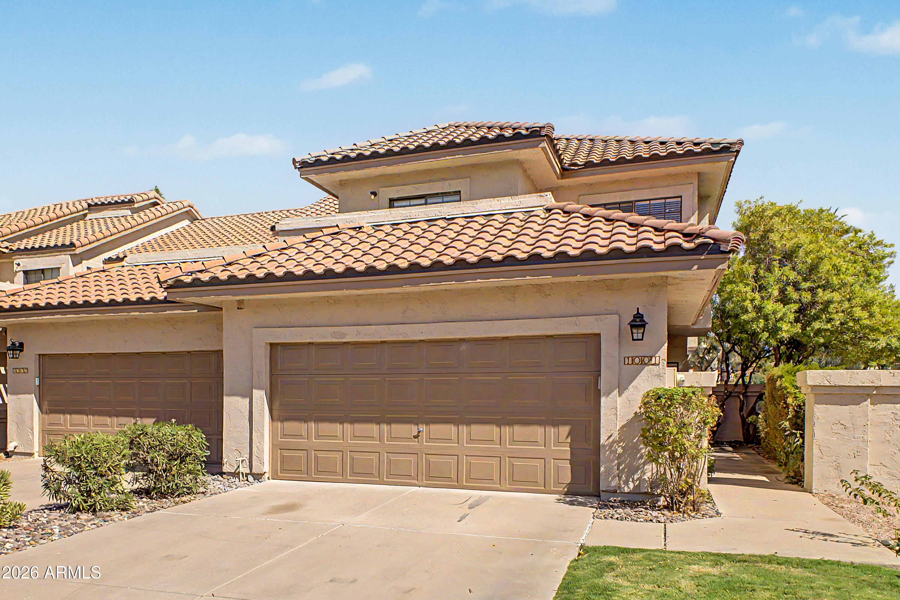 9705 E Mountain View 1001 — photo