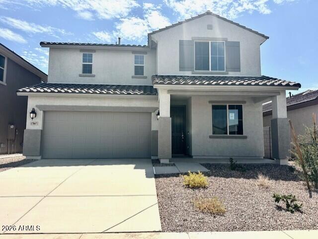 17047 W Buckhorn Trail — photo