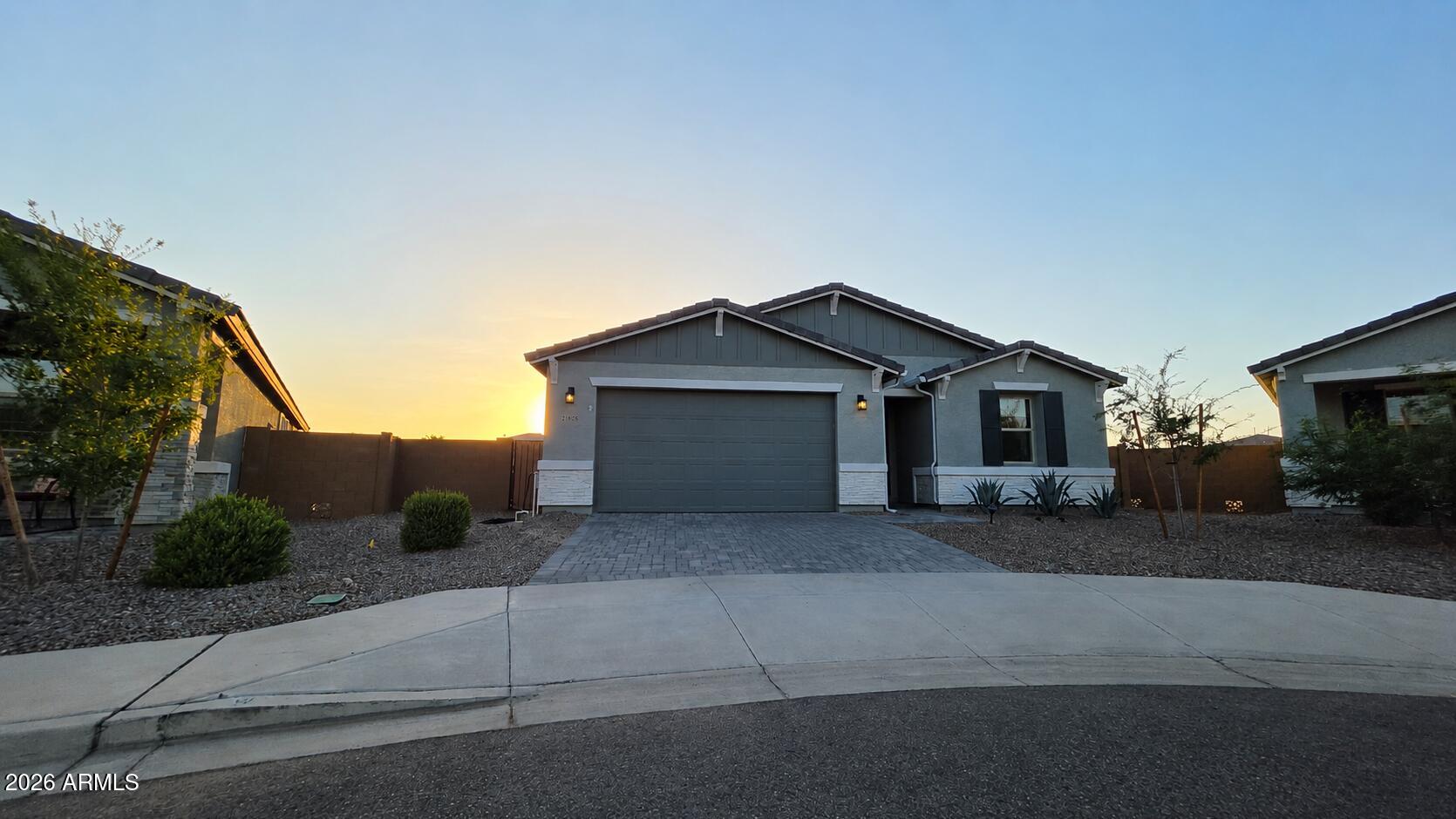 21668 N Belt Drive — photo
