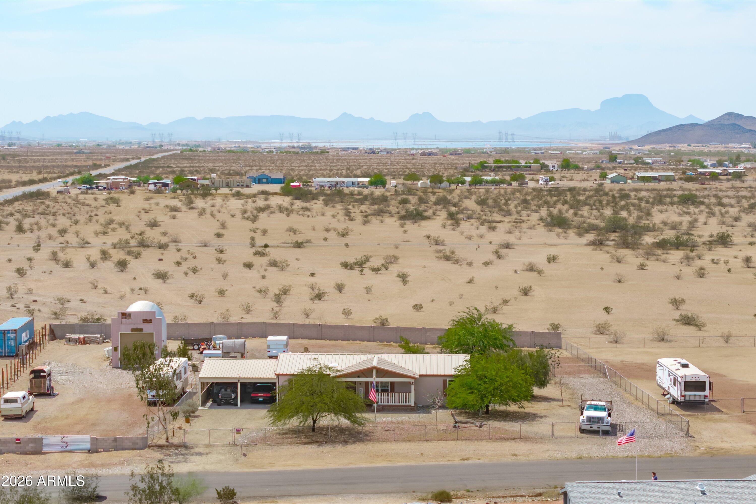 35519 W Buckeye Ranch Road — photo