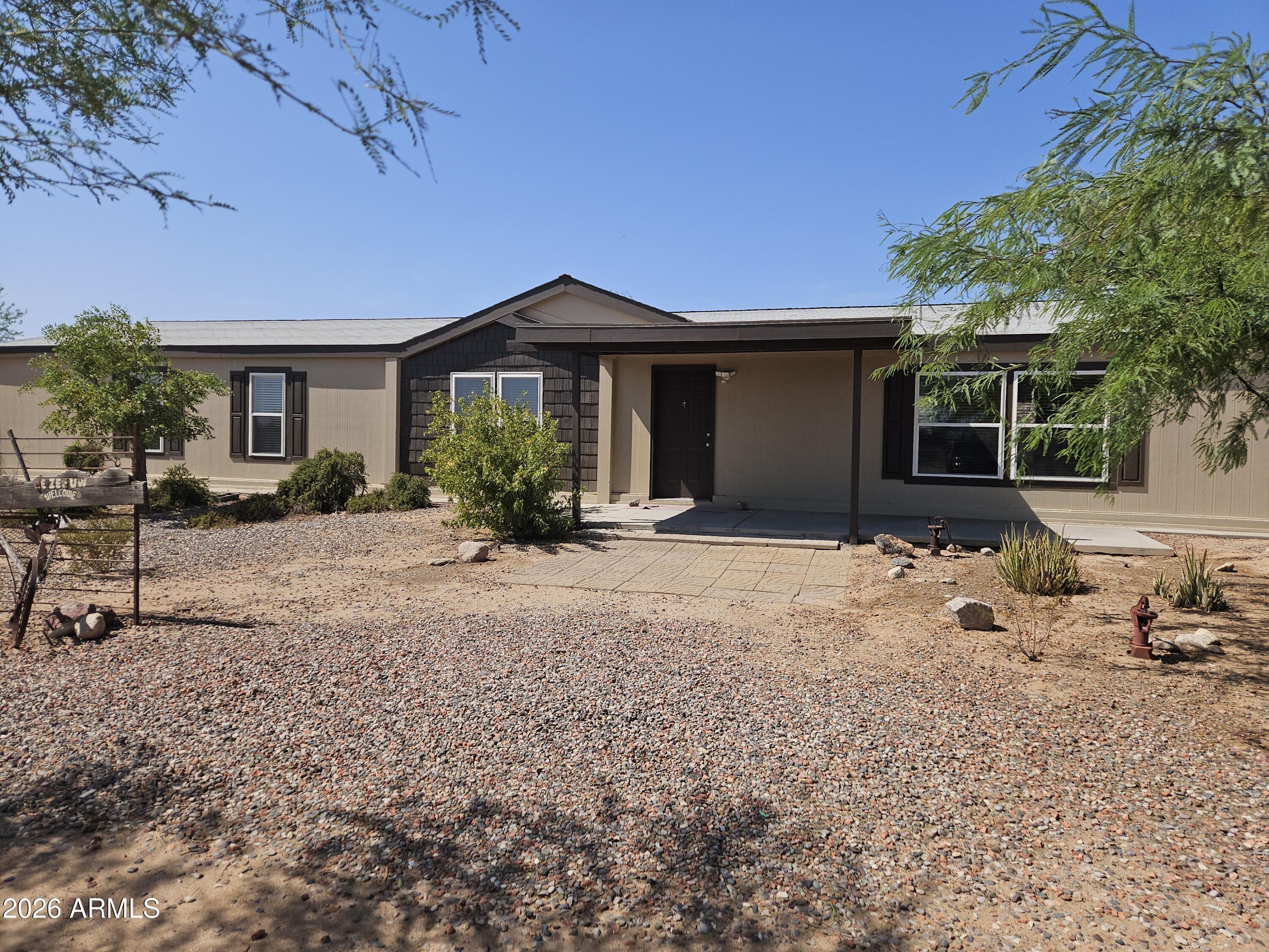 56073 W Palillo Drive — photo