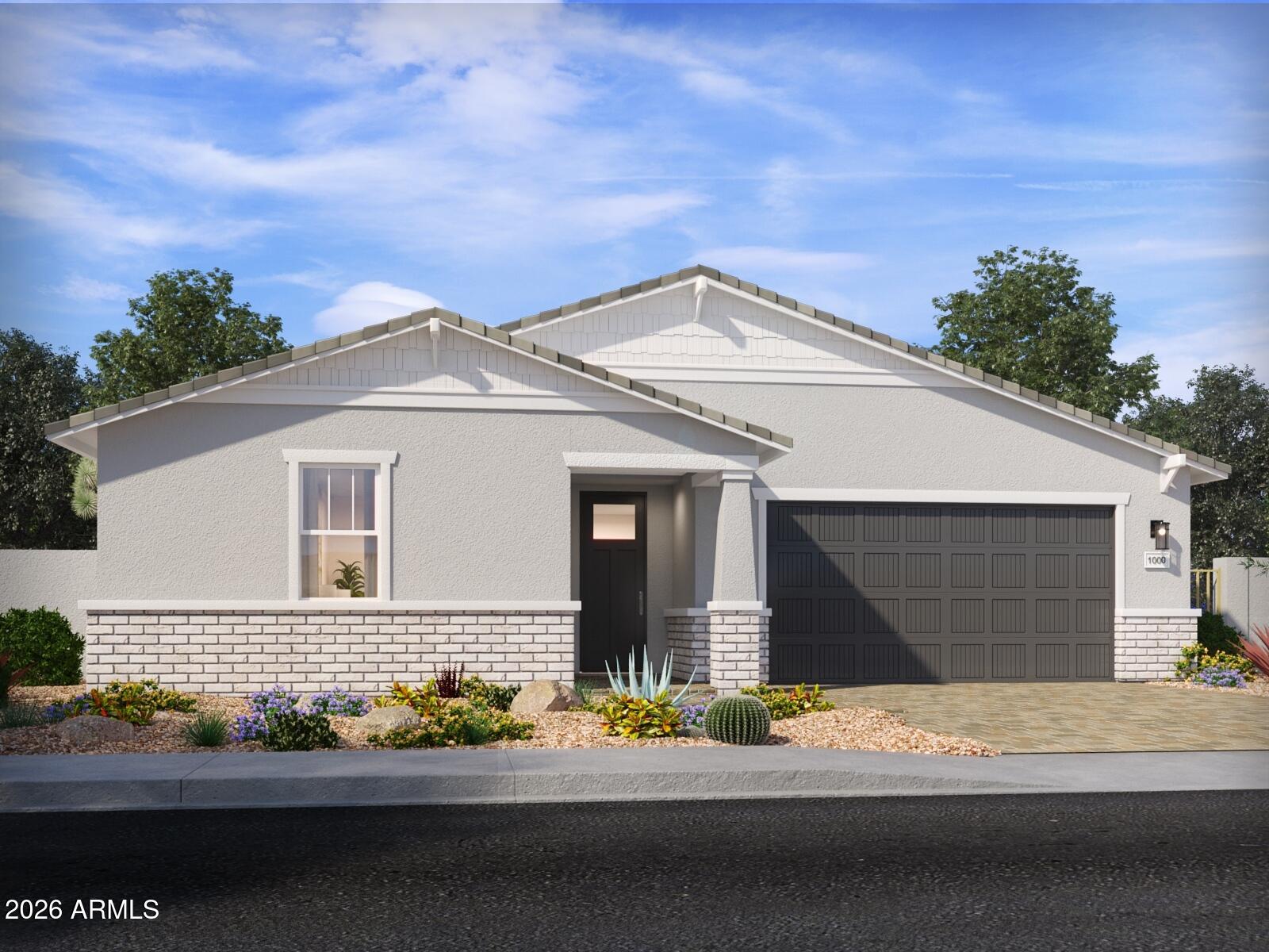 1139 W Haynes Way — photo