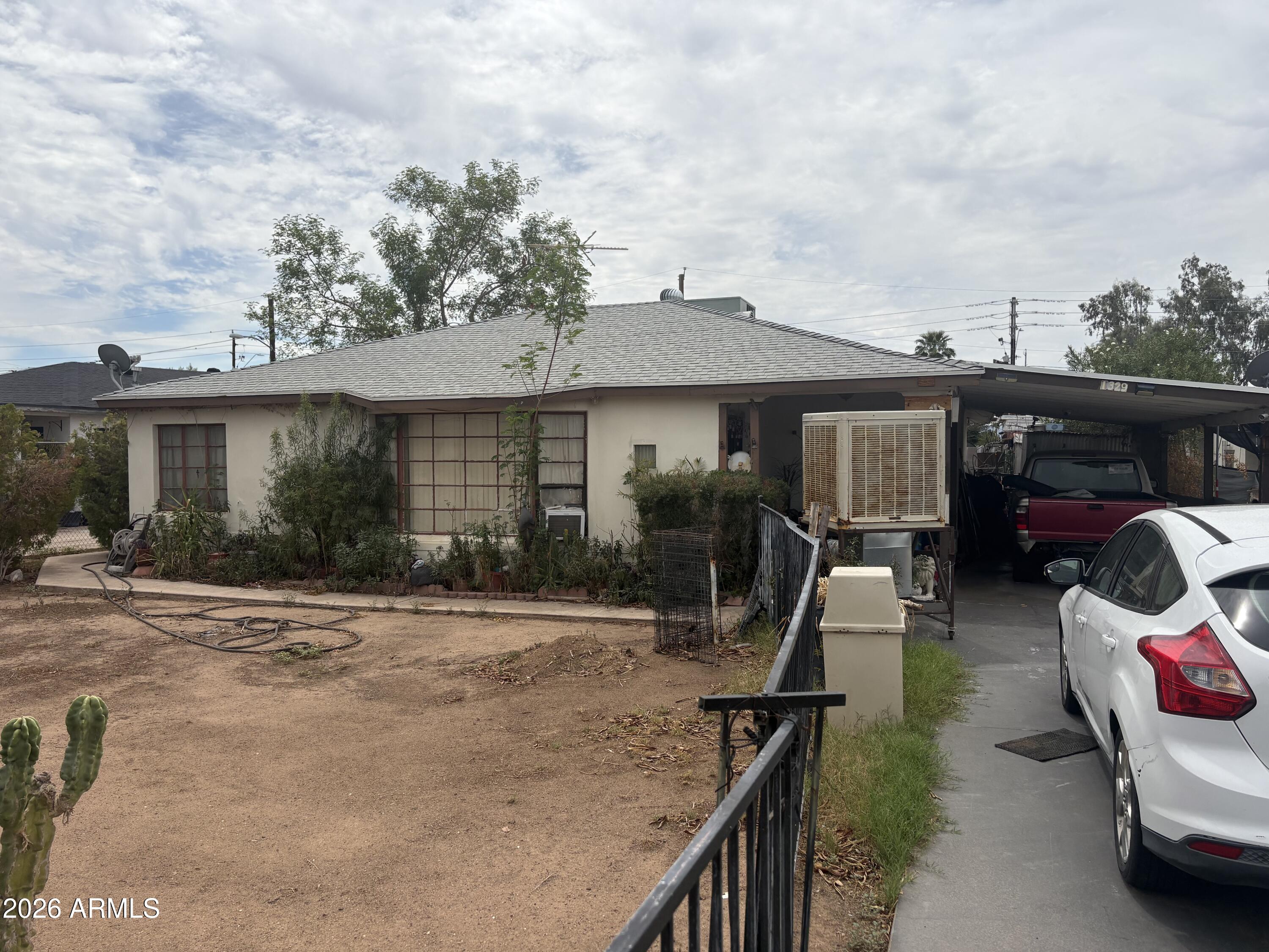 1329 E Monterosa Street — photo