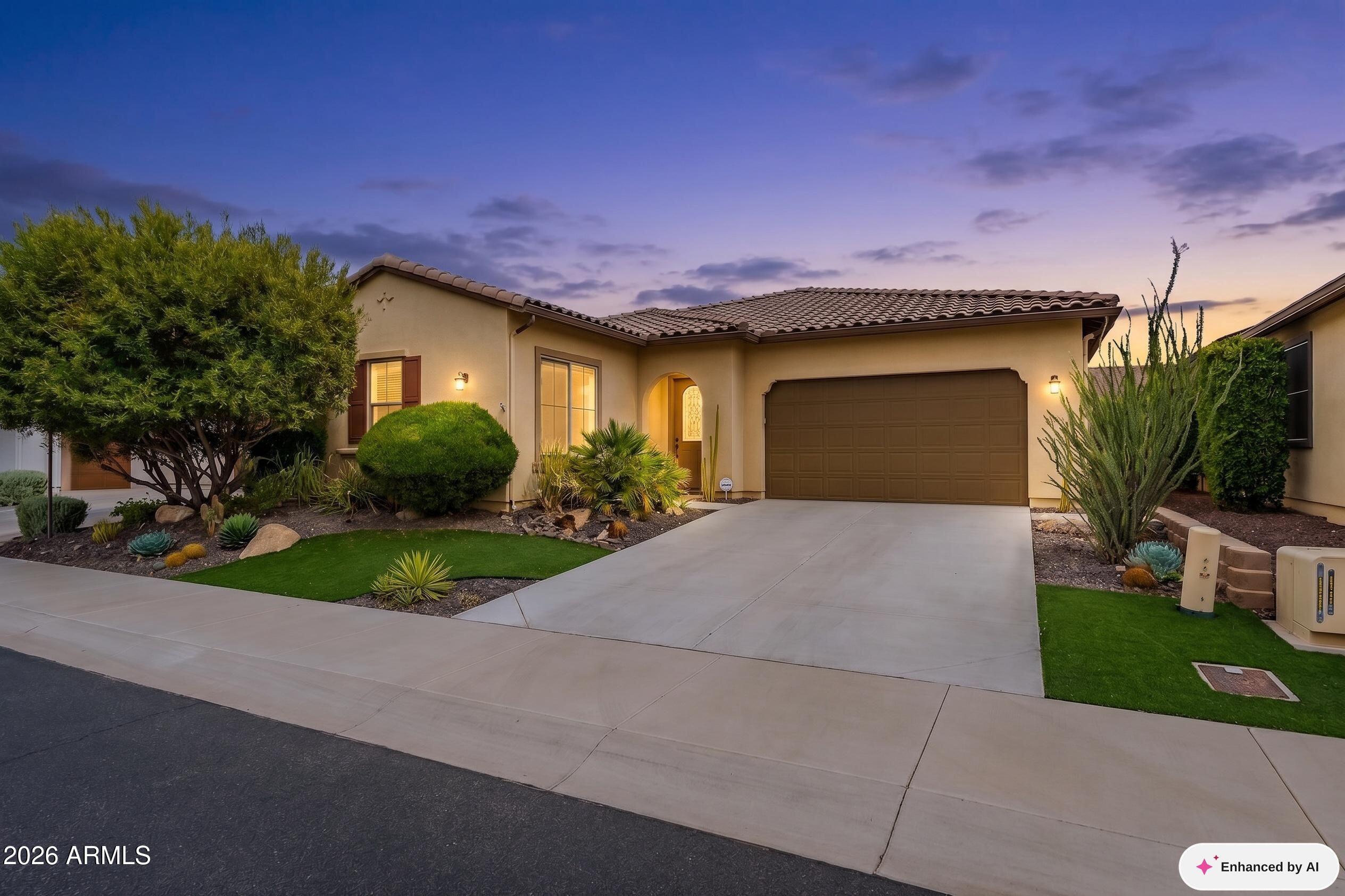 13434 W Hummingbird Terrace — photo
