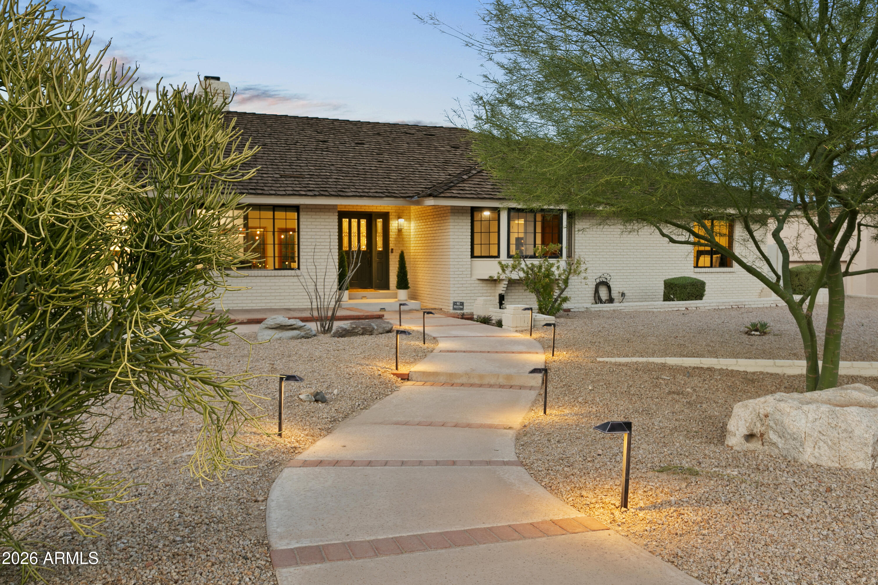 11645 S Tusayan Court — photo