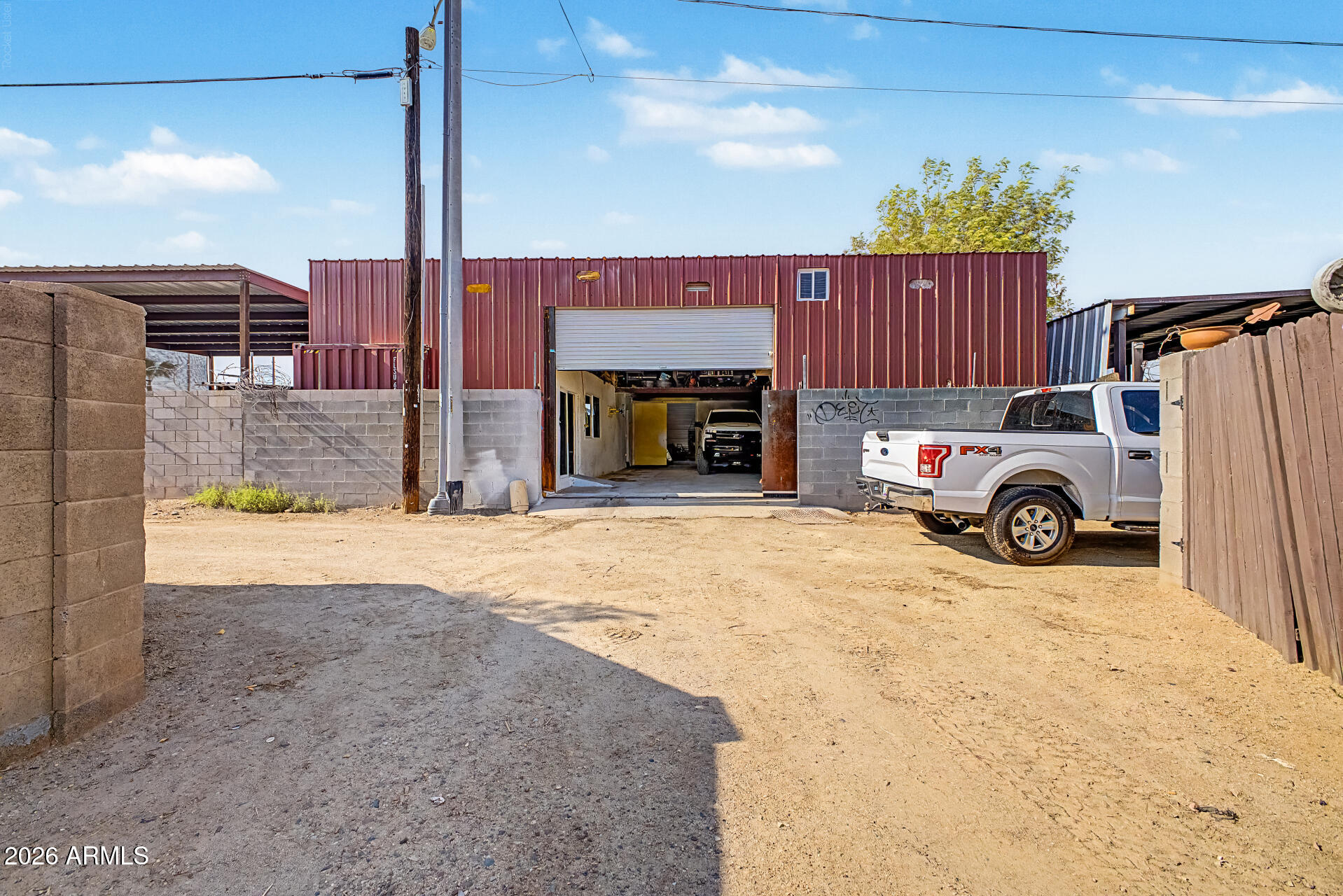 1009 W Buckeye Road — photo