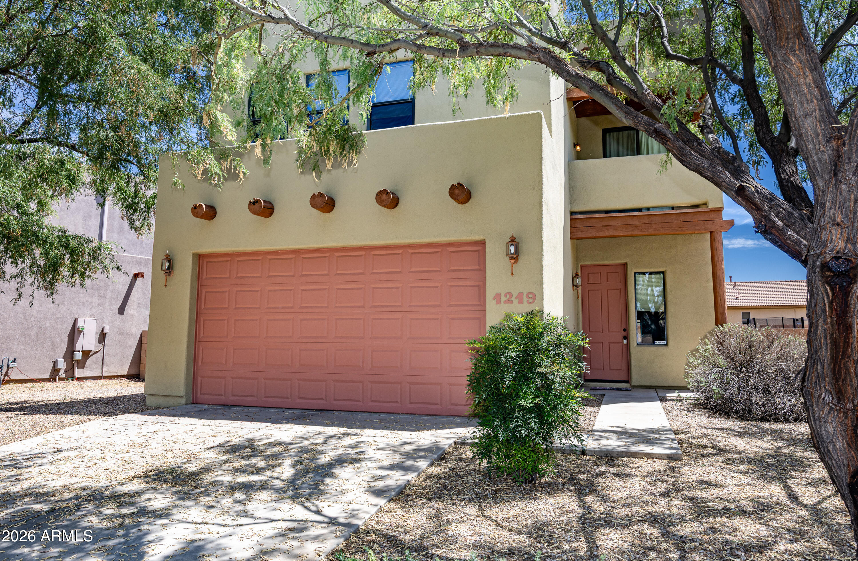 1219 Marchbanks Drive — photo