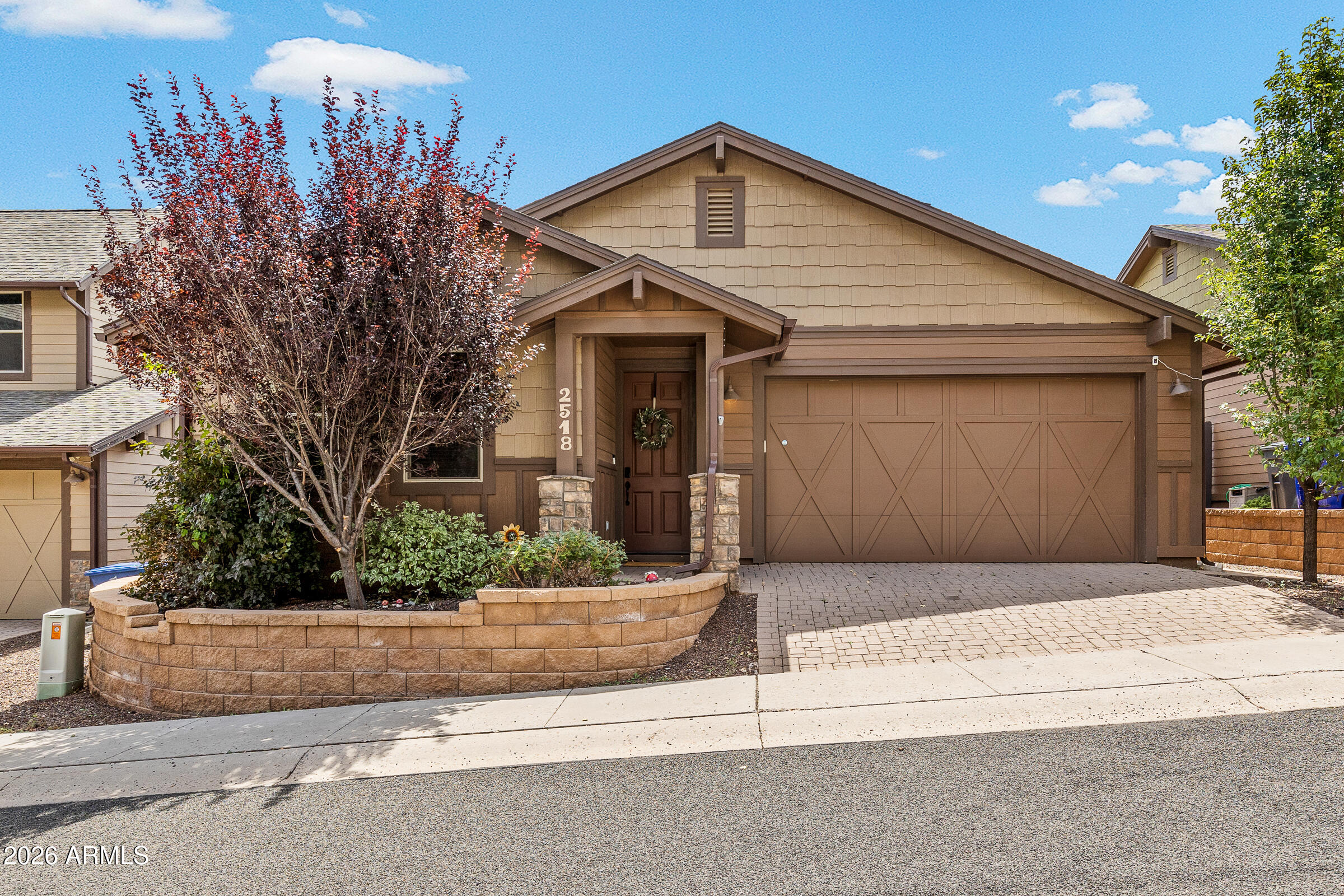 2518 W Pollo Circle — photo
