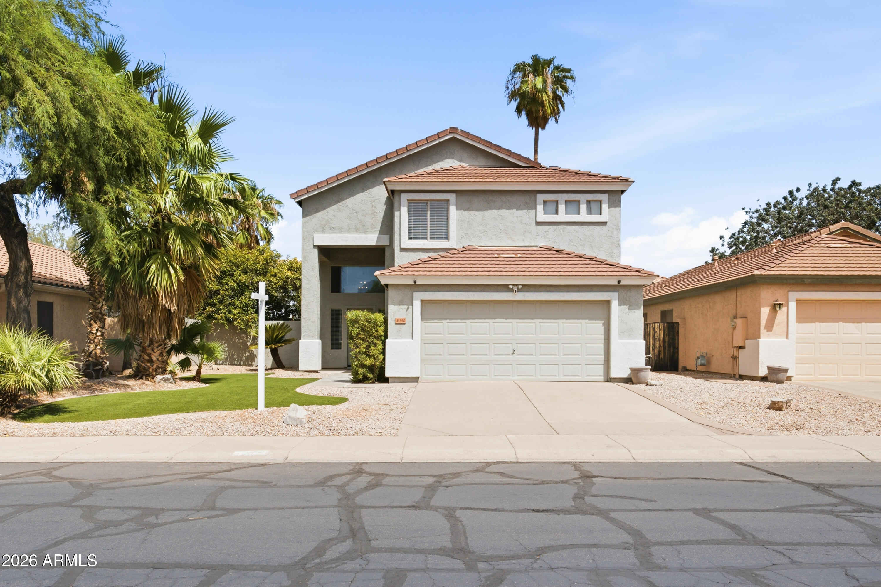 3032 E Millbrae Lane — photo