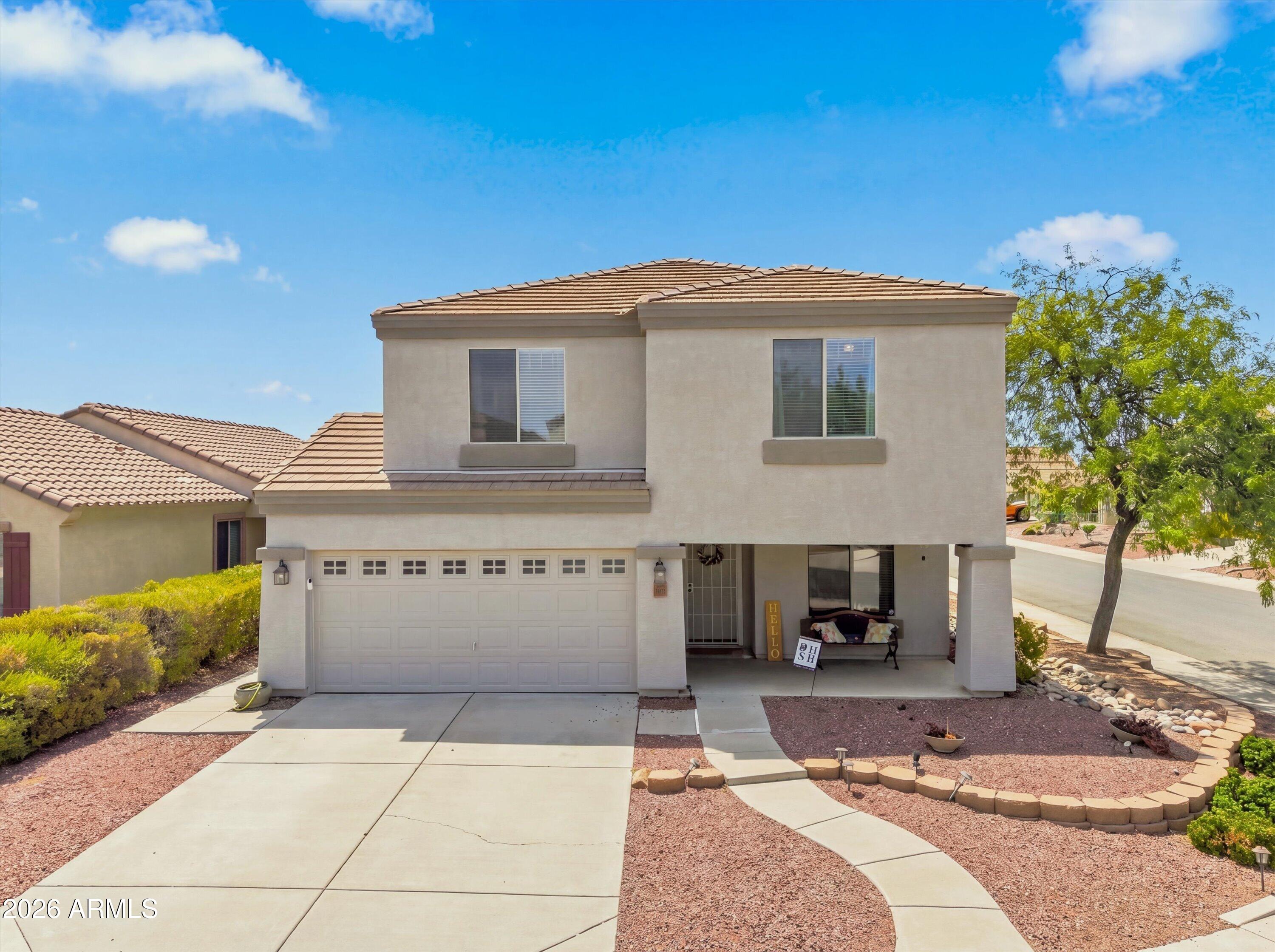 11831 W Avenida Del Sol — photo