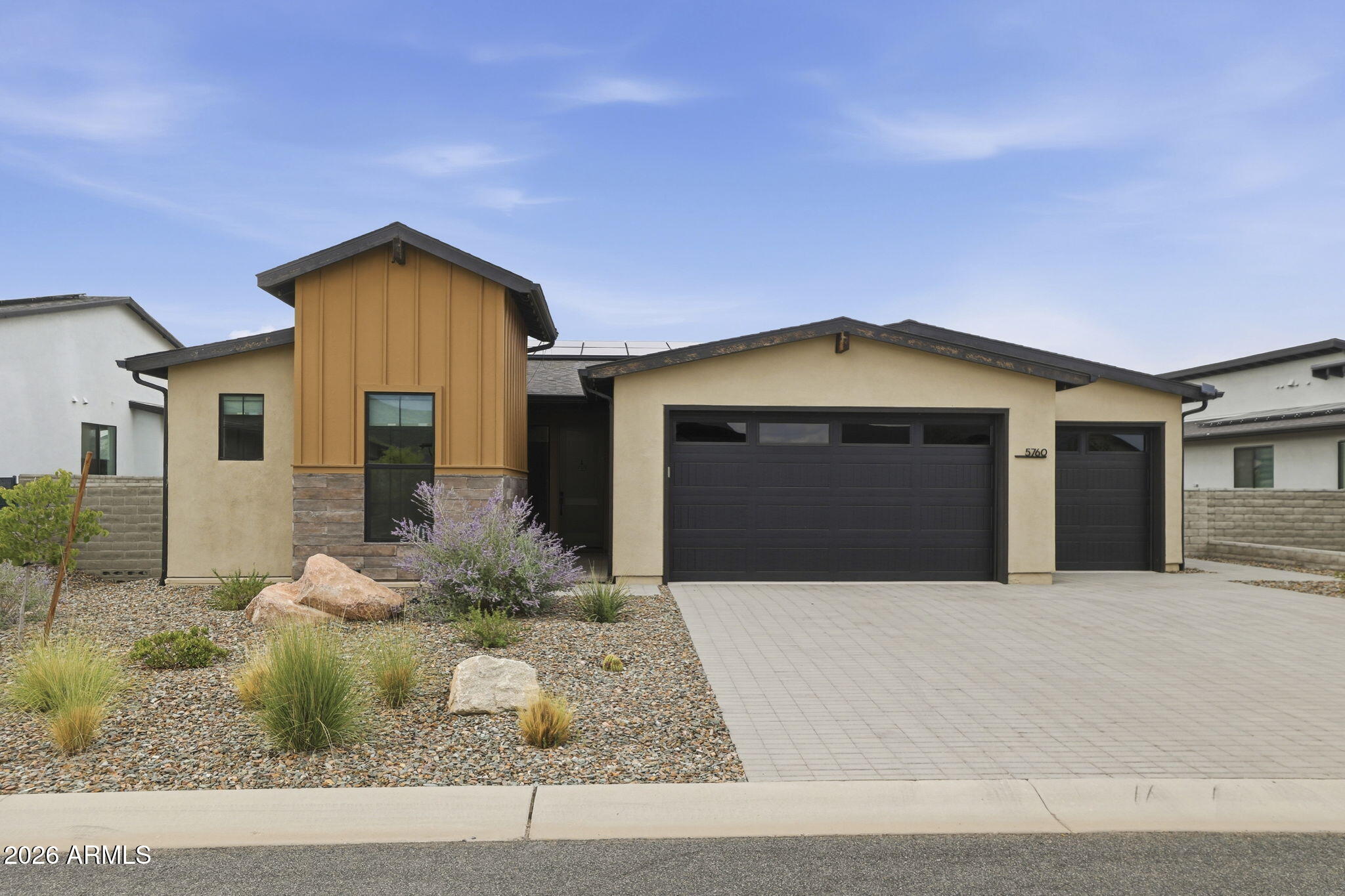 5760 E Wolcott Trail — photo