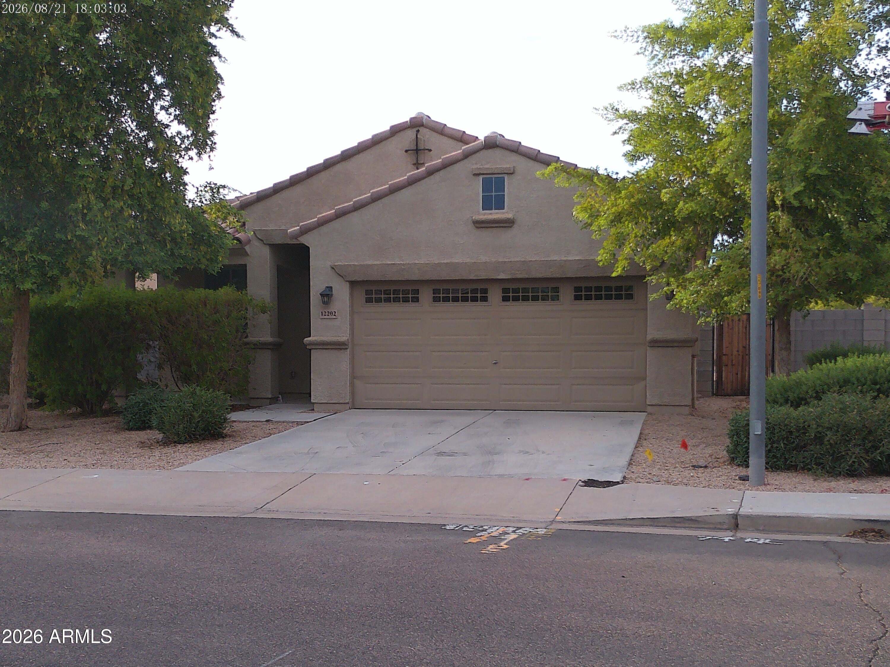 12202 W Superior Avenue — photo