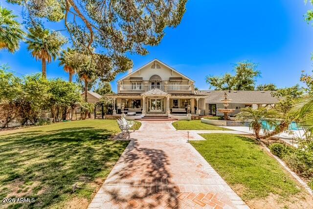 35 S Fairway Court — photo
