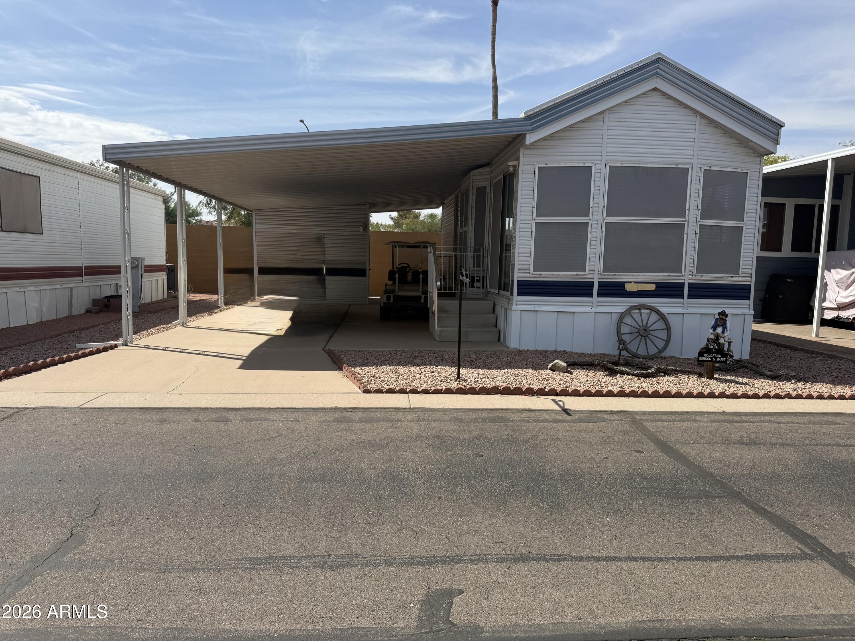 7750 E Broadway Road 16 — photo