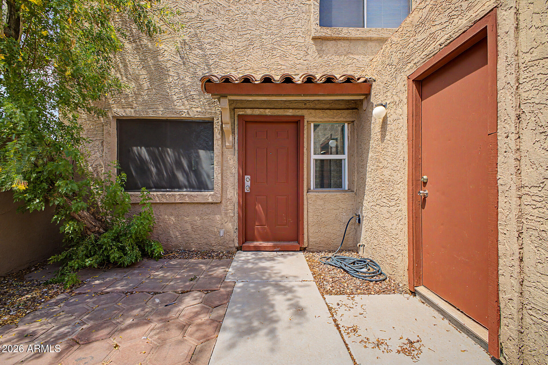 4051 W Reade Avenue — photo