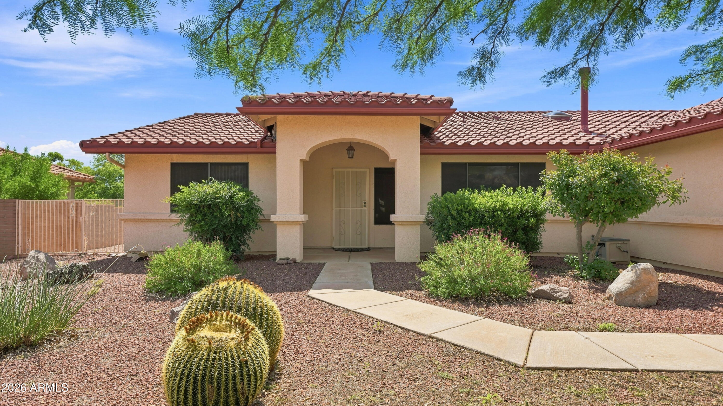 2671 E Brewer Drive — photo