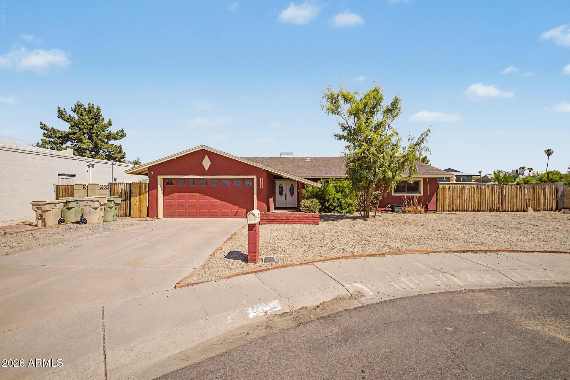 4834 W Kaler Circle — photo