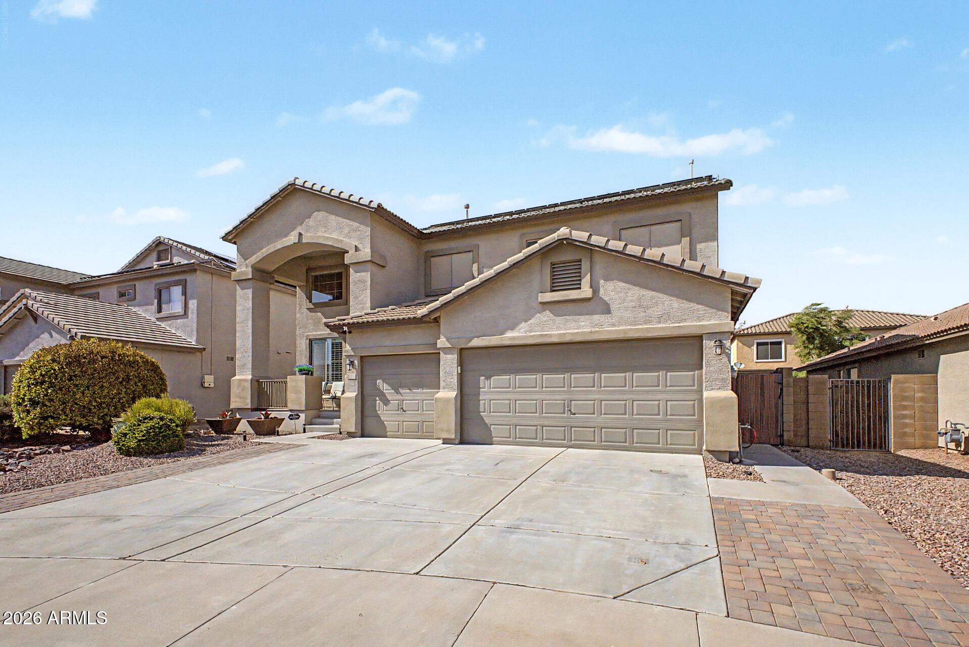 17462 W Mohave Street — photo