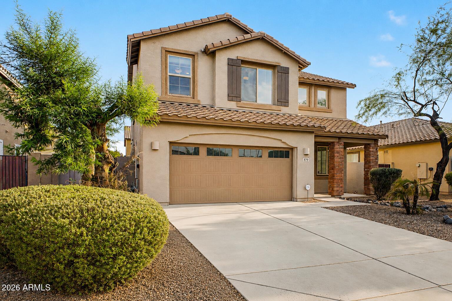 879 E Aberdeen Drive — photo