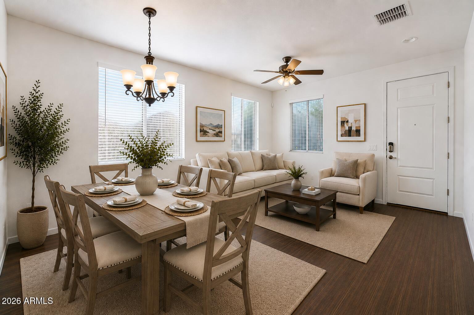 879 E Aberdeen Drive, Gilbert, AZ 85298 — photo 2