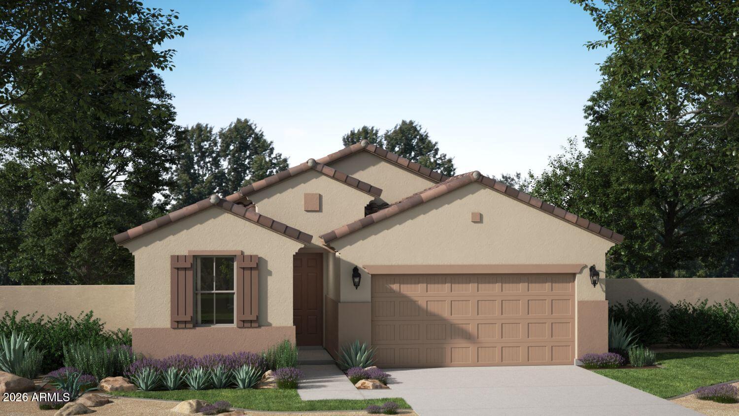 16968 W Buckhorn Trail — photo