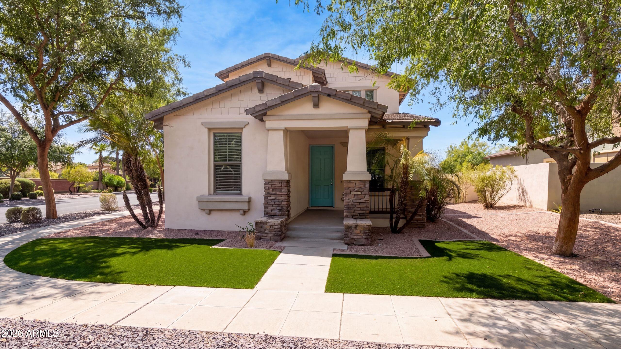 15363 W Pershing Street — photo