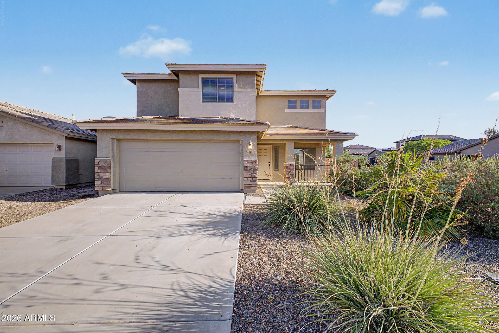 45311 W Woody Road — photo