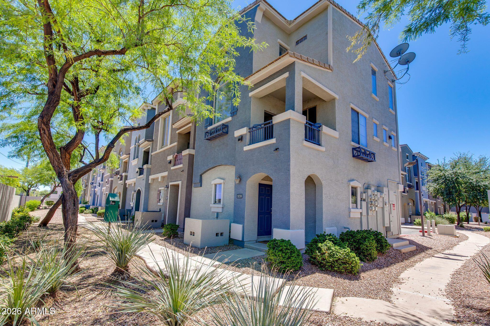 2401 E Rio Salado Parkway 1040 — photo
