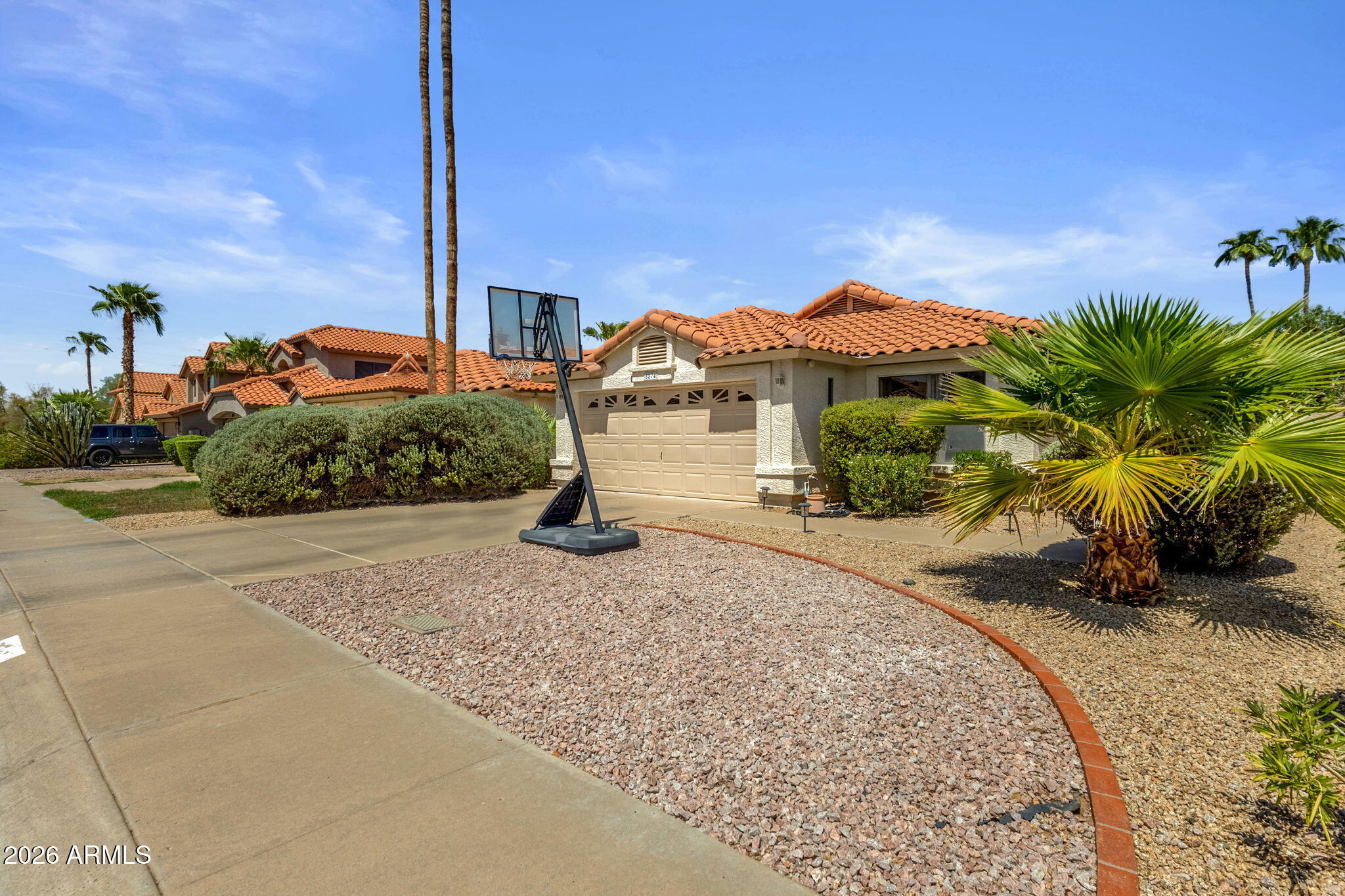 8874 E Aster Drive — photo