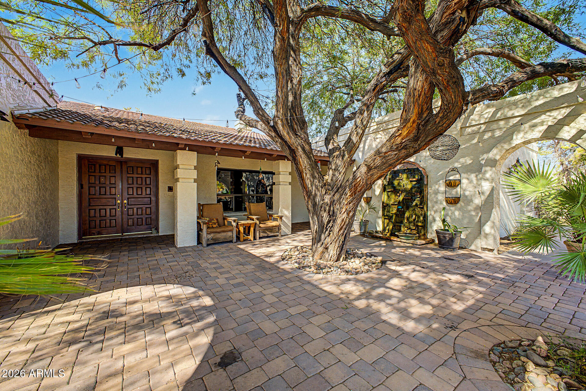 7532 W Villa Theresa Drive — photo