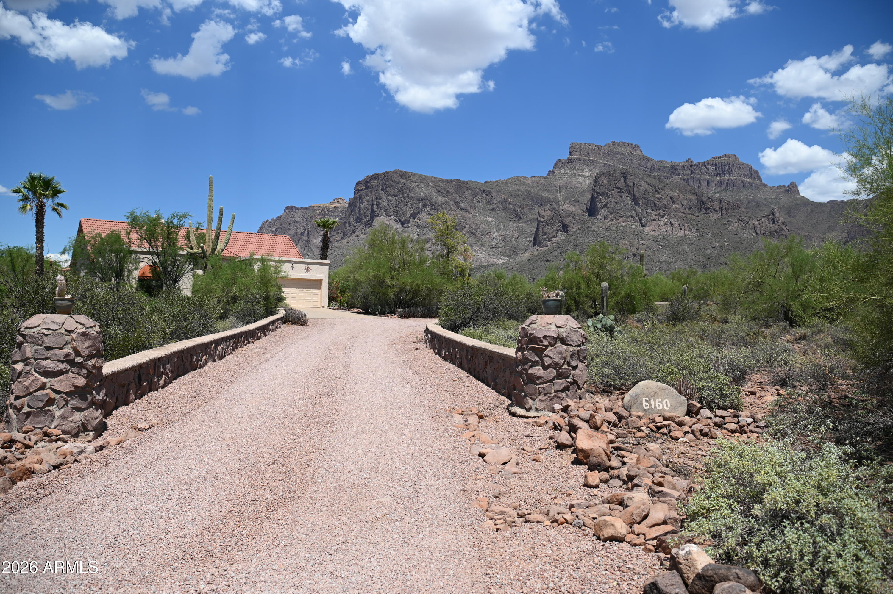 6160 E Roosevelt Street, Apache Junction, AZ 85119 — photo 2