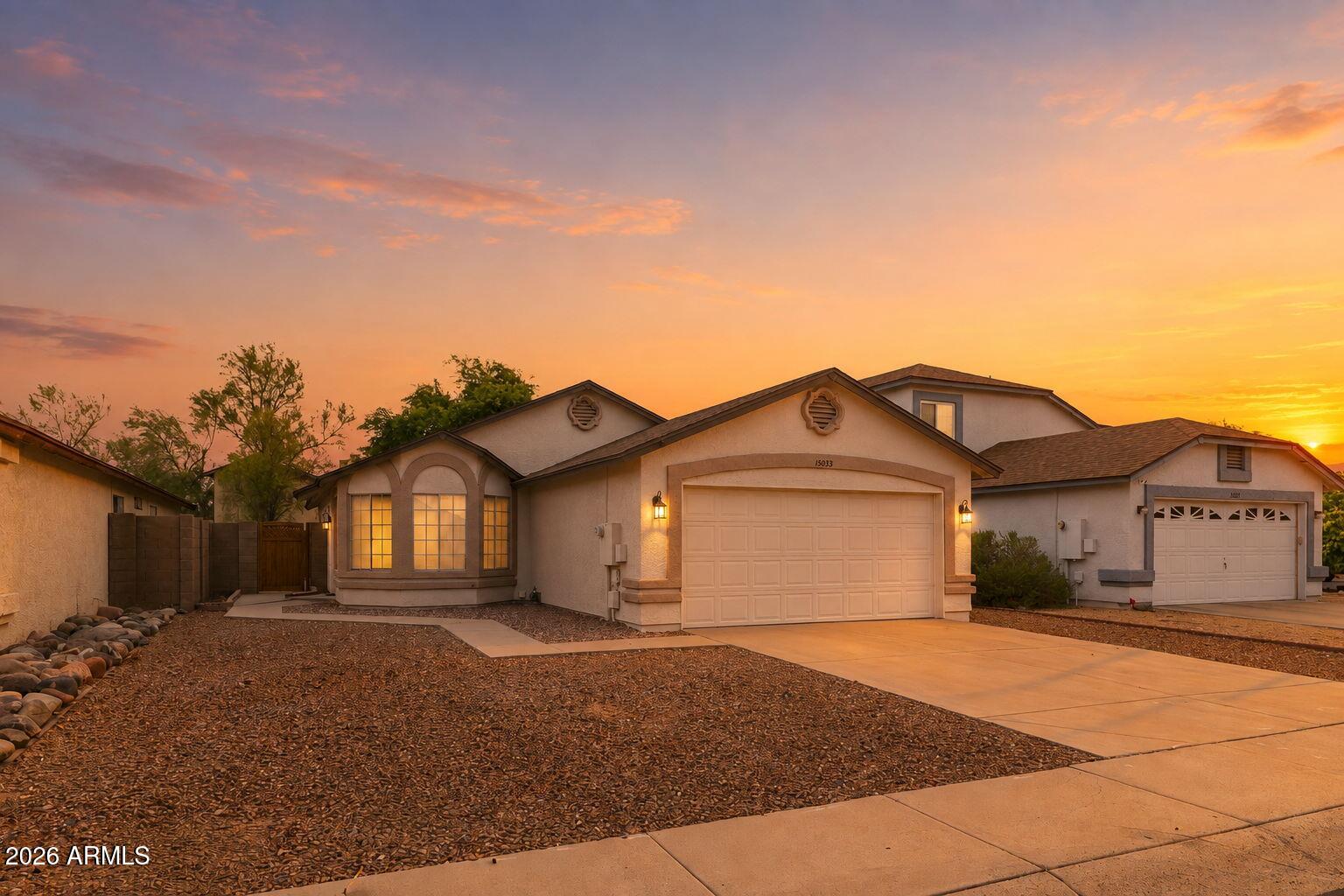 15033 W Heritage Oak Way — photo