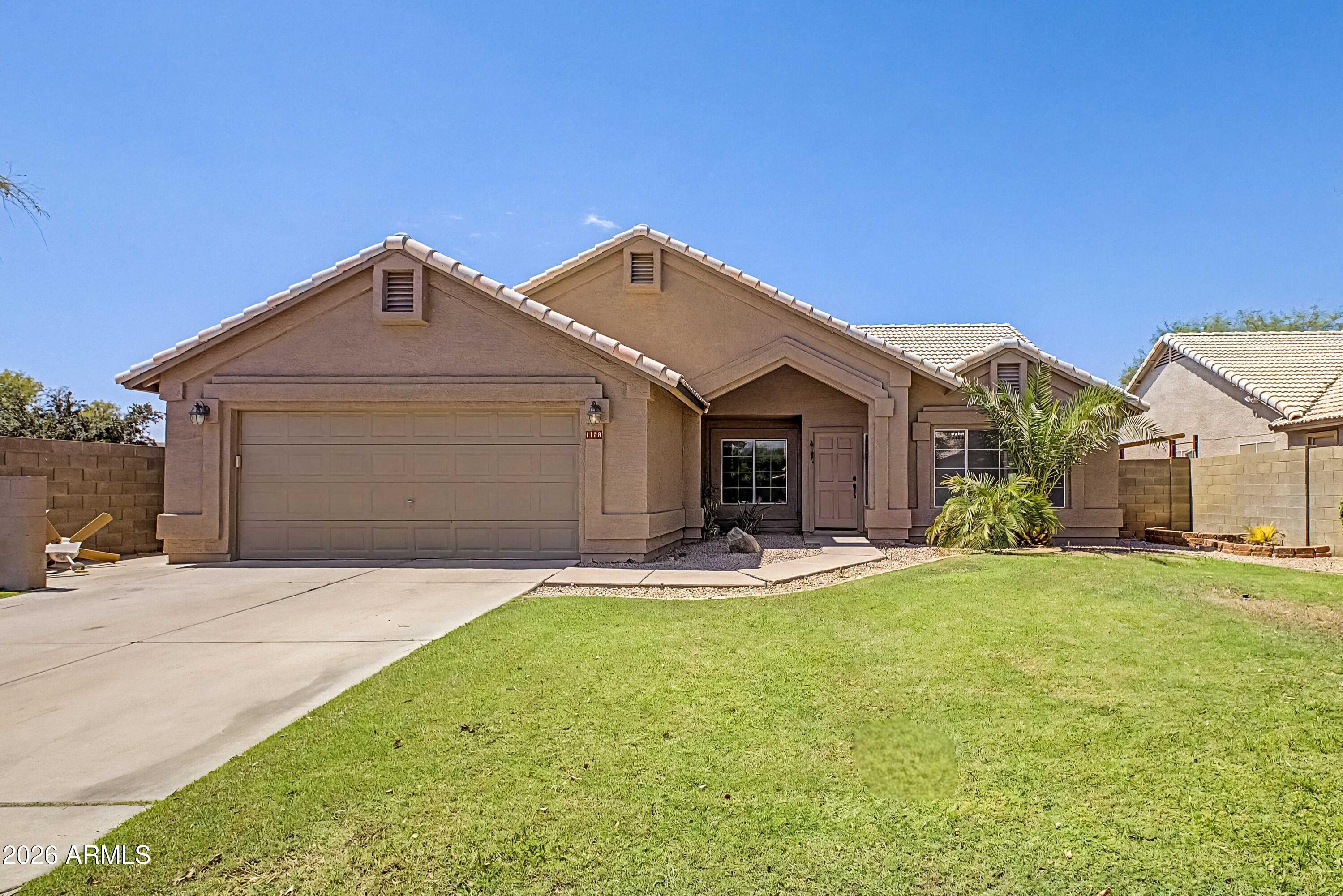 1138 N Pheasant Drive — photo
