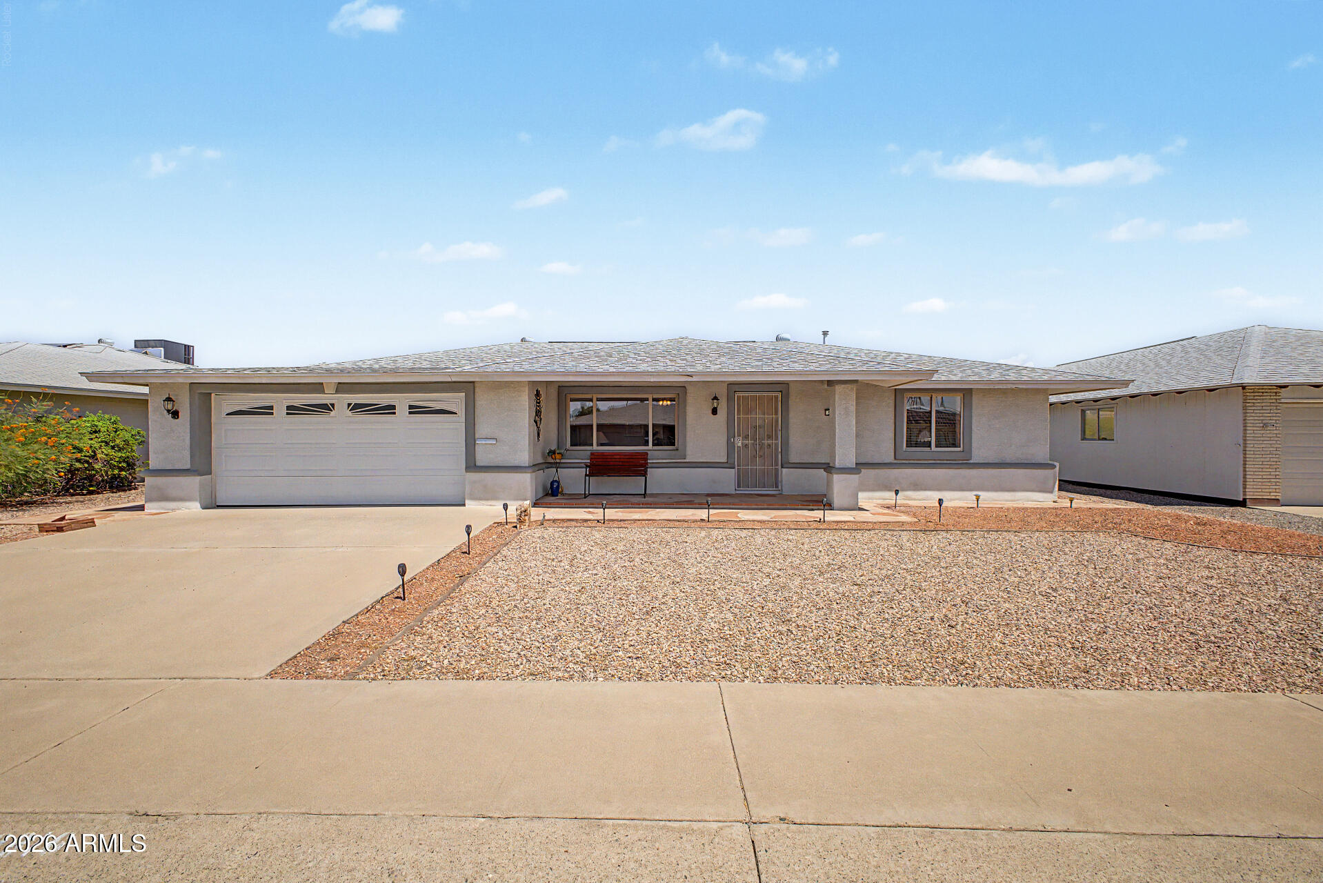 9916 W Shiprock Drive — photo