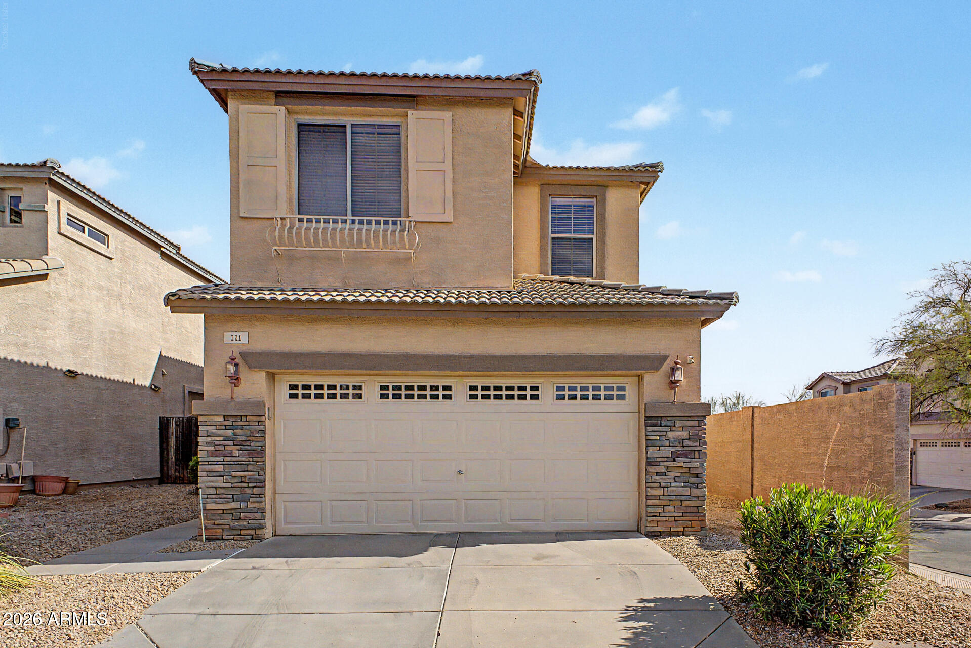 111 E Cottonwood Lane — photo