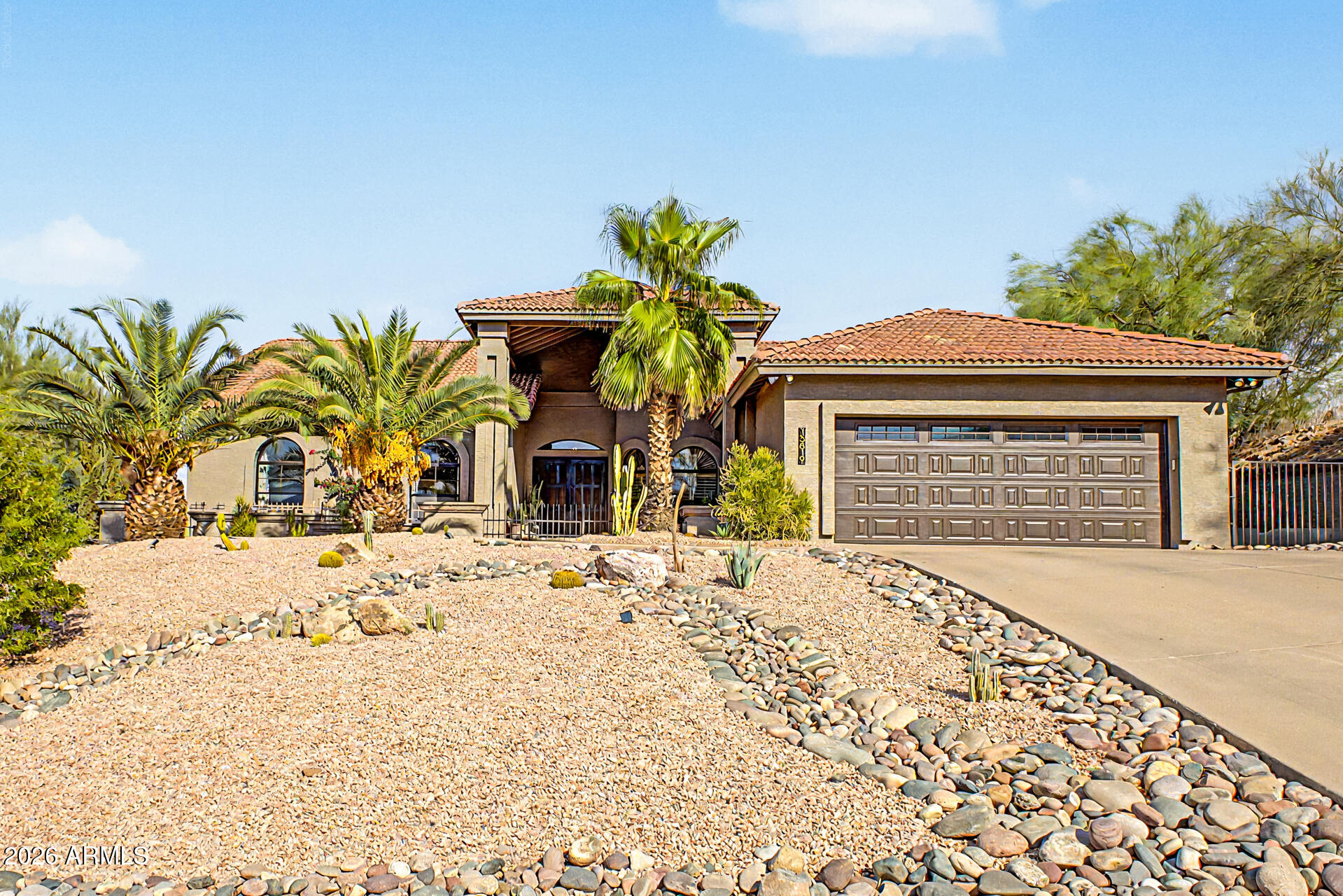 13819 N Arrowweed Drive — photo