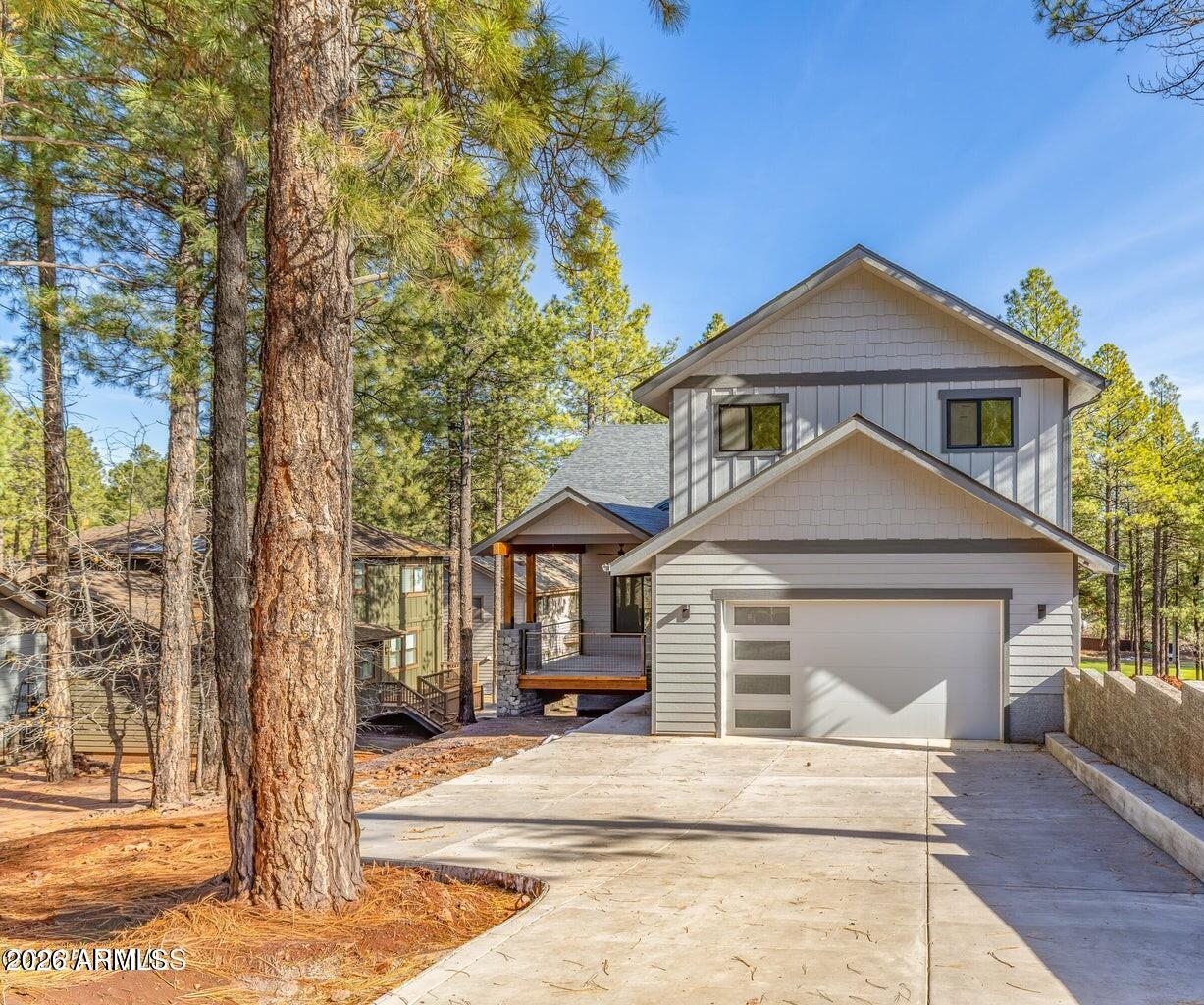 4120 S Lariat Loop — photo