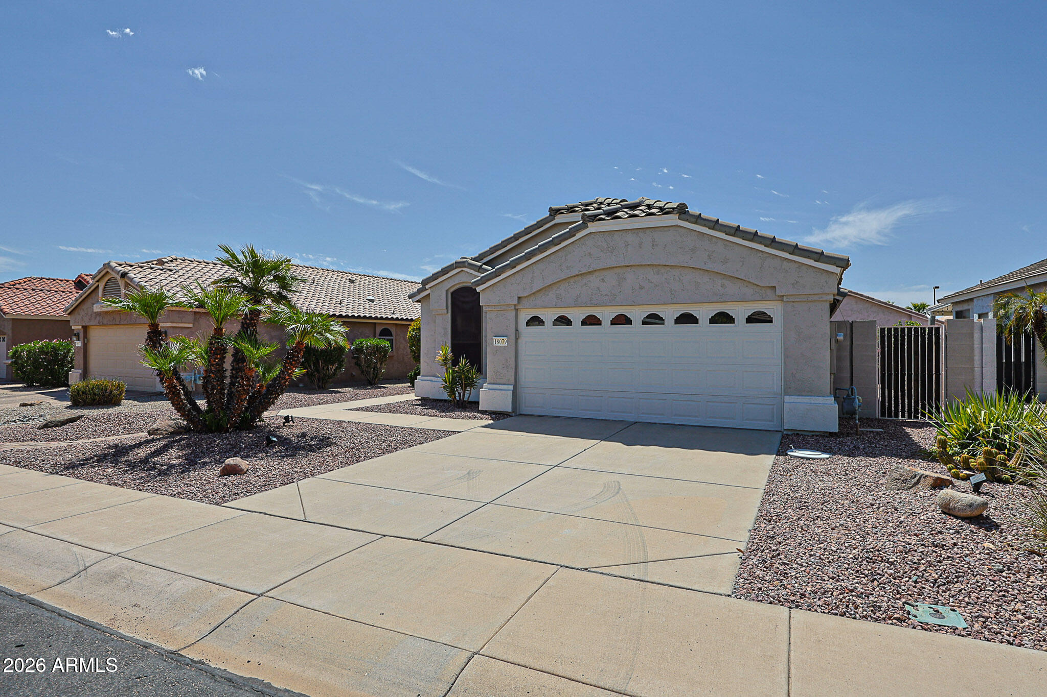 18079 W Spencer Drive — photo