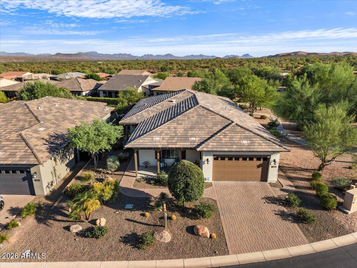 17879 E Vista Desierto E — photo
