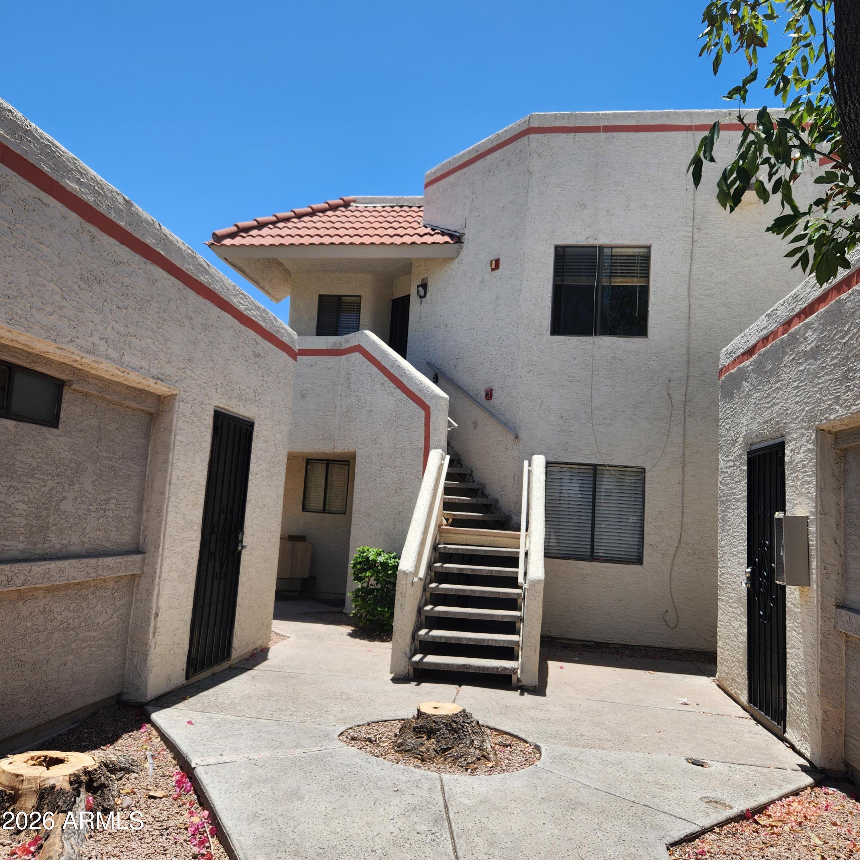 835 N Granite Reef Road 18 — photo