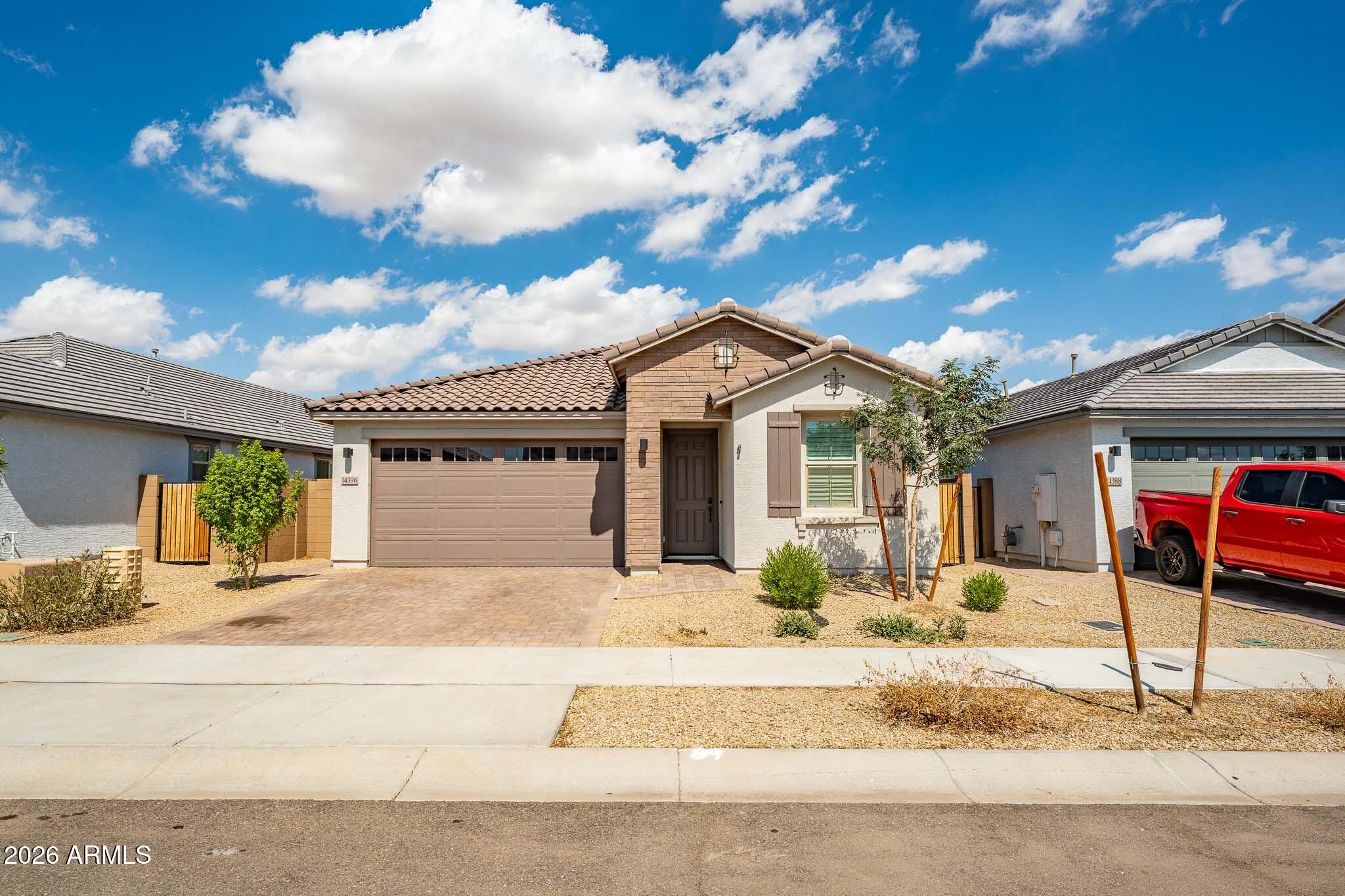 14396 W Alameda Road — photo