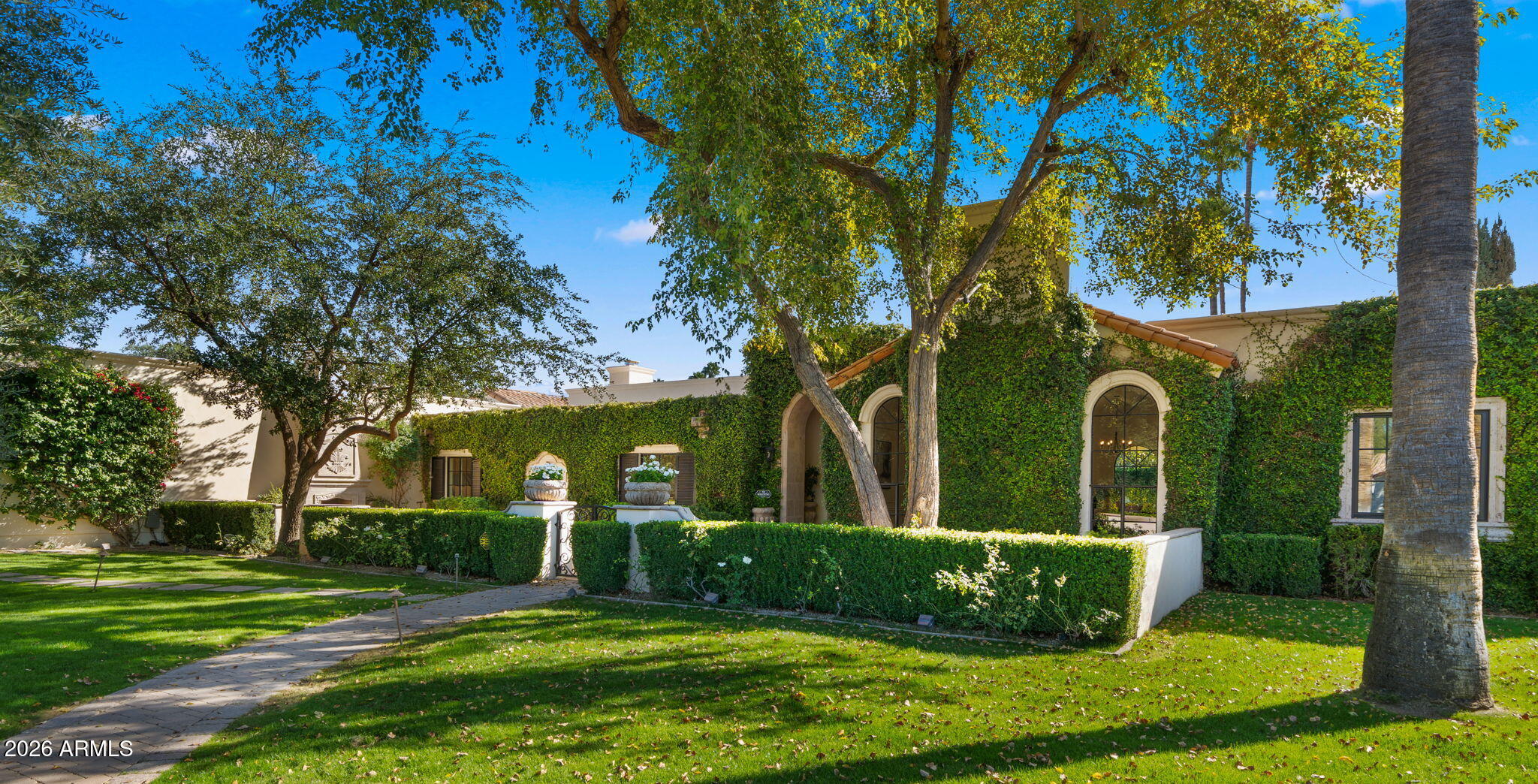 8501 N Golf Drive — photo