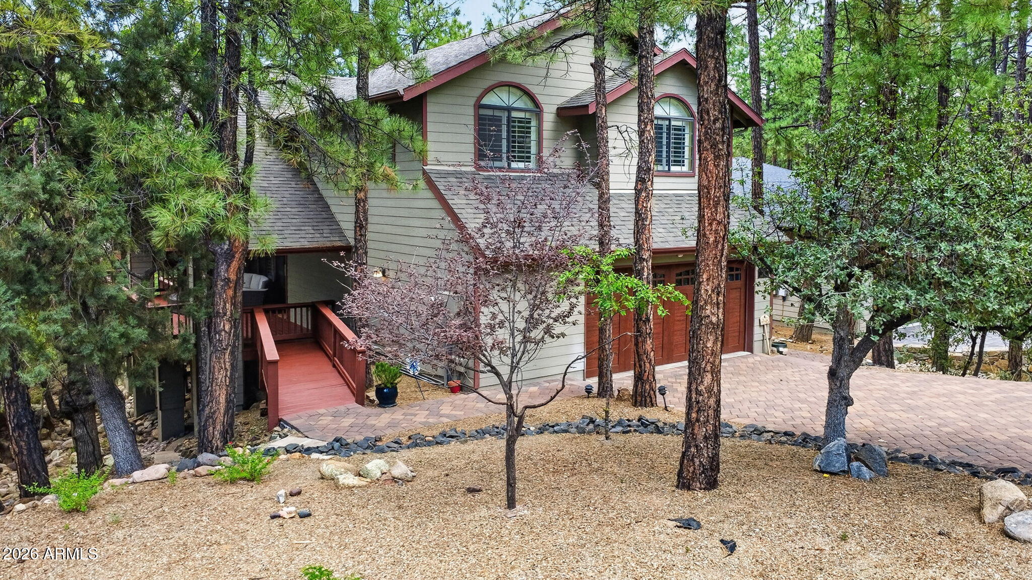 1181 Ravens Court — photo