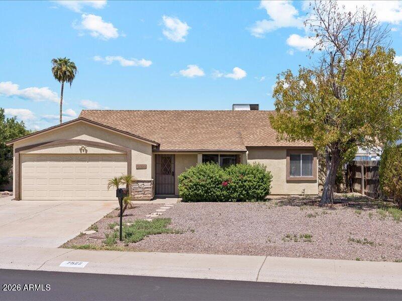 7522 W Highland Avenue — photo