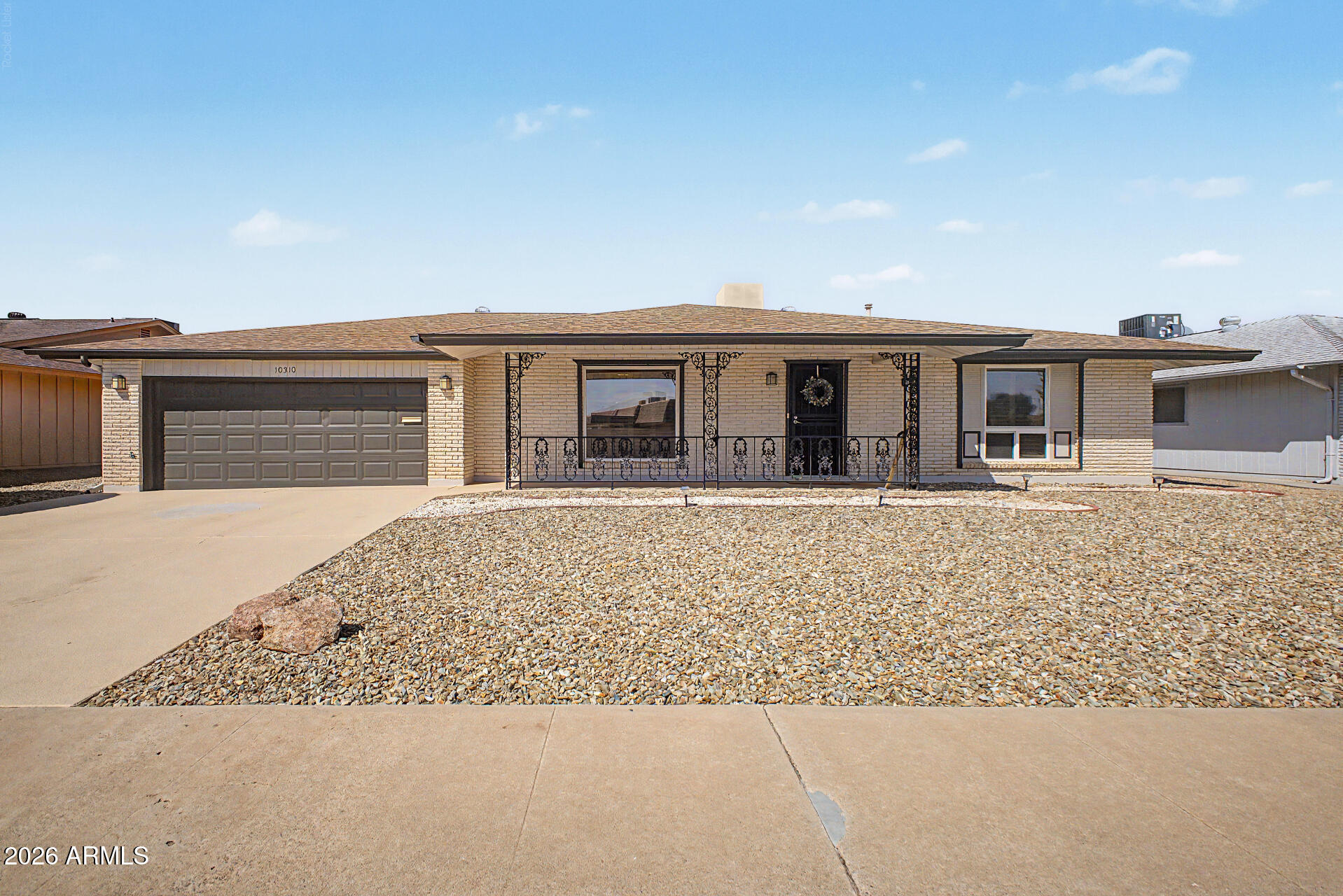 10310 W Ridgeview Road — photo