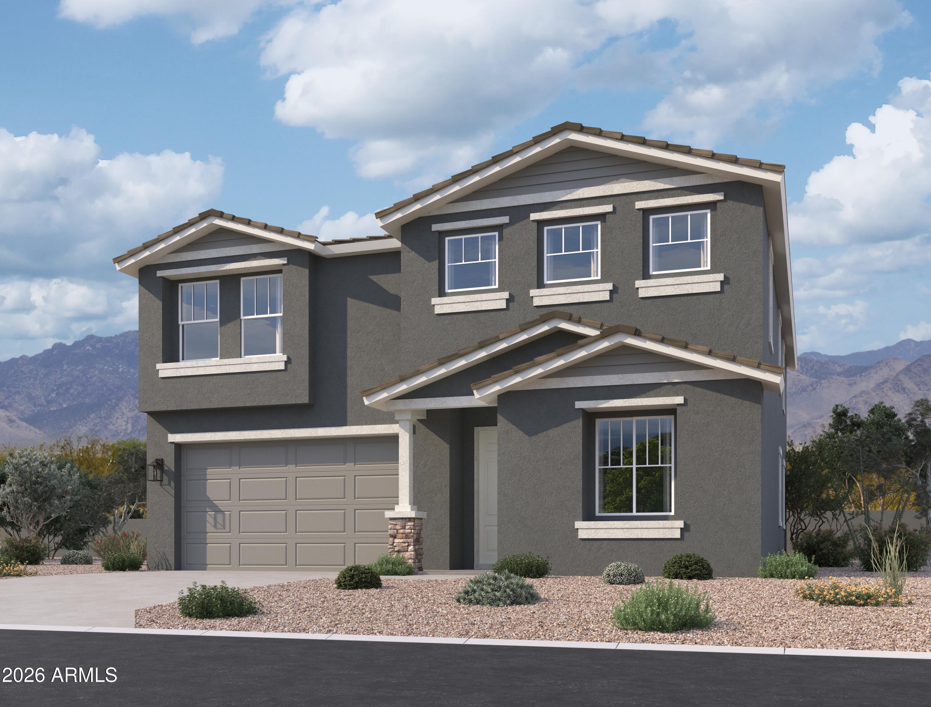 9641 W Parkway Drive — photo