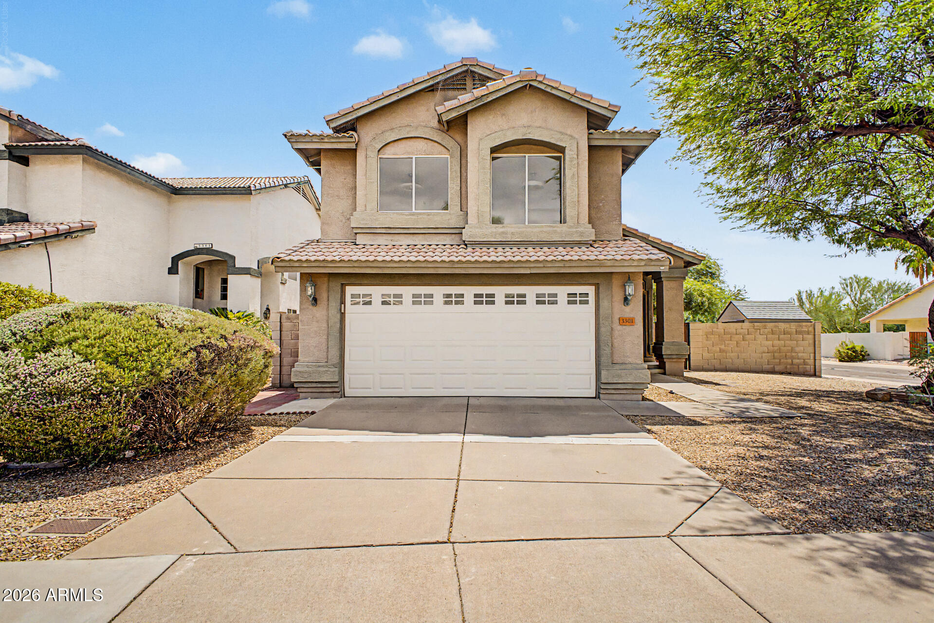 3301 E Marconi Avenue — photo