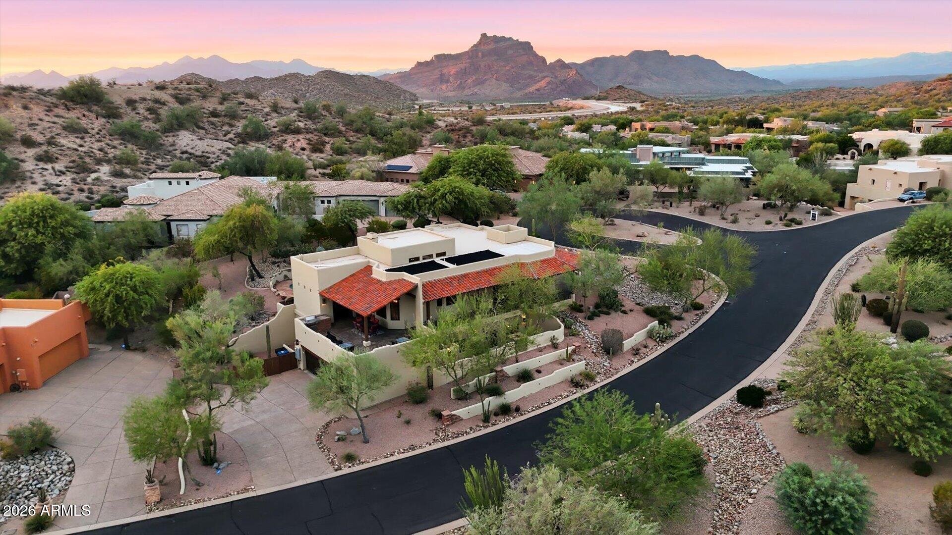 7260 E Eagle Crest Drive #37, Mesa, AZ 85207 — photo 2