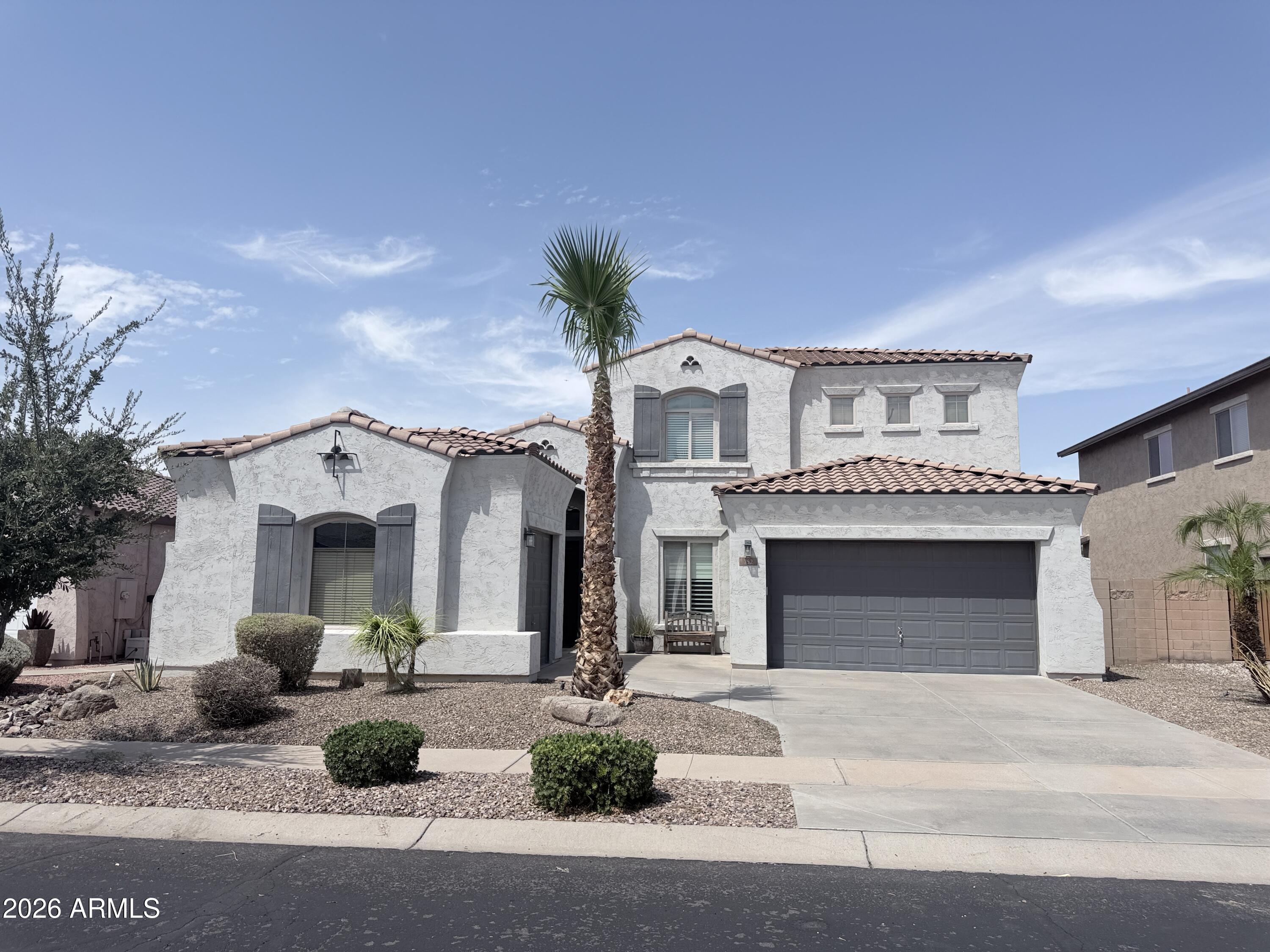 752 E Torrey Pines Place — photo